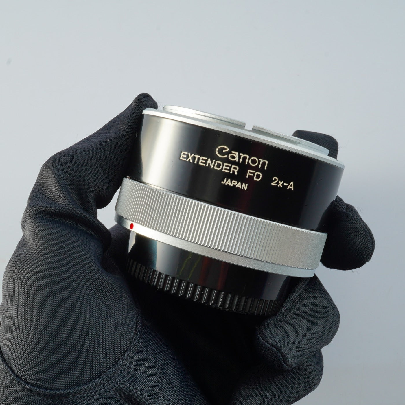 Canon EXTENDER FD 2x-A テレコンバーター