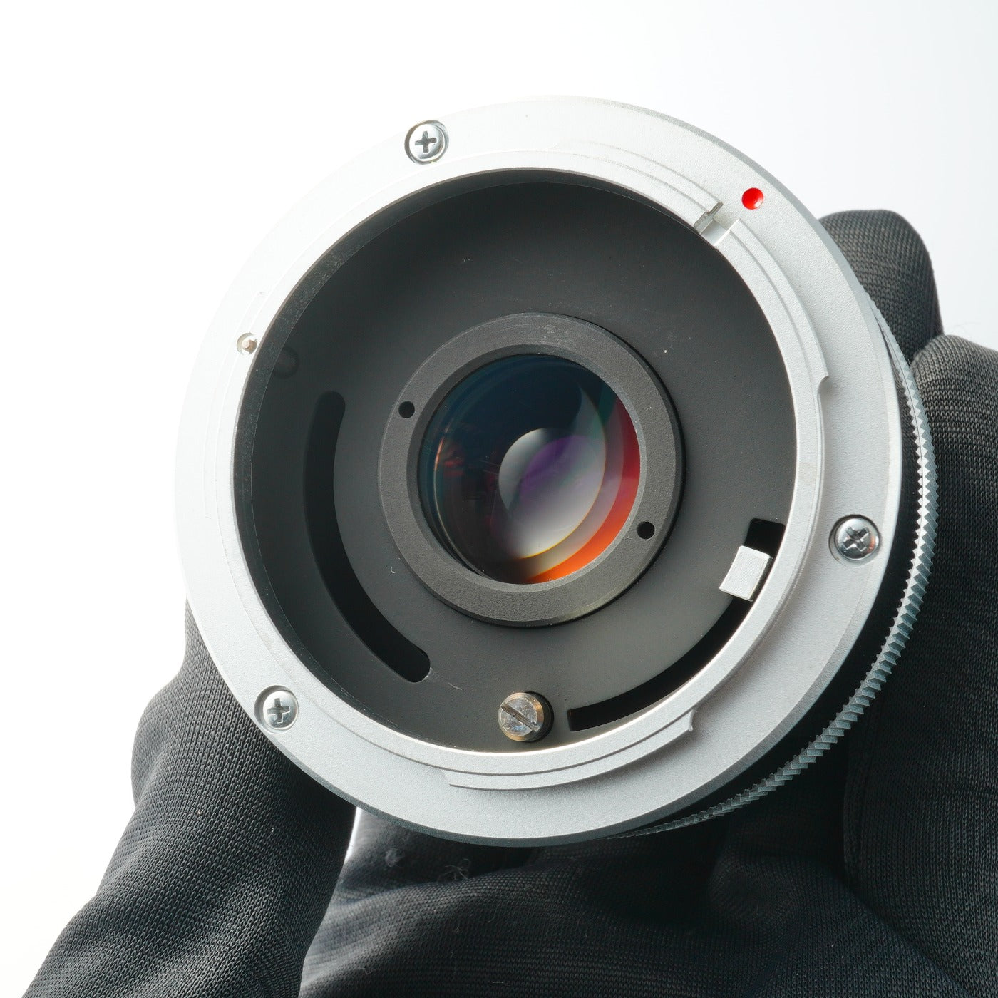 Canon EXTENDER FD 2x-A テレコンバーター