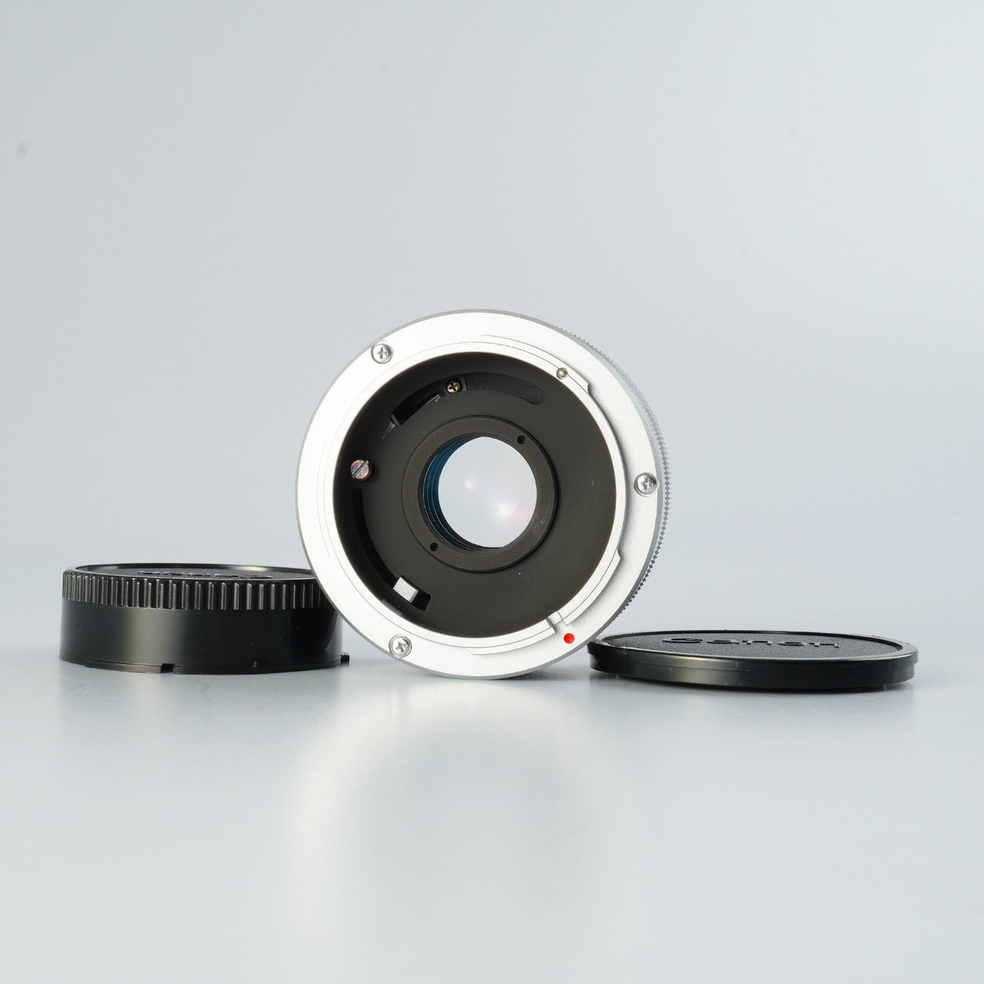 Canon EXTENDER FD 2x-A テレコンバーター