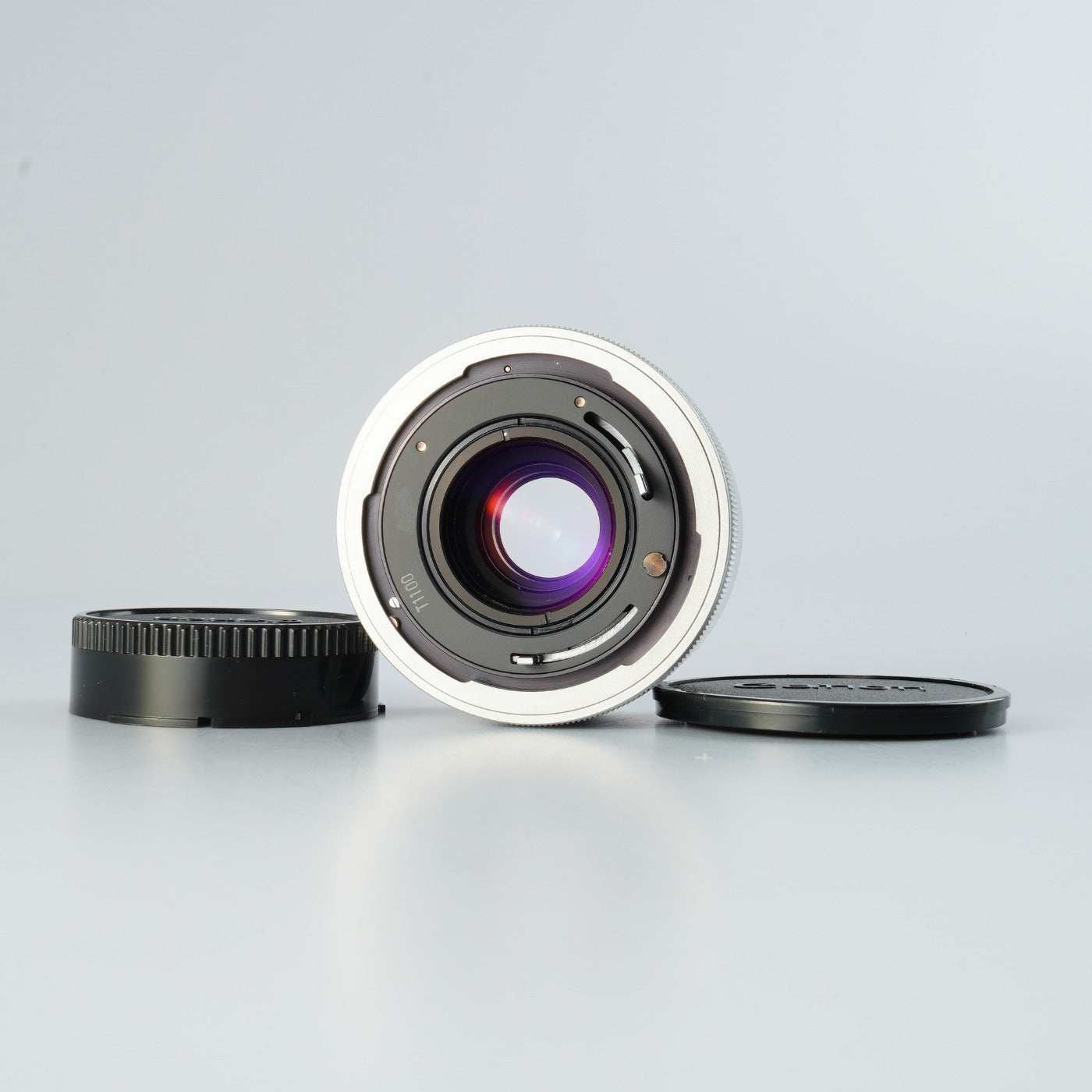 Canon EXTENDER FD 2x-A テレコンバーター