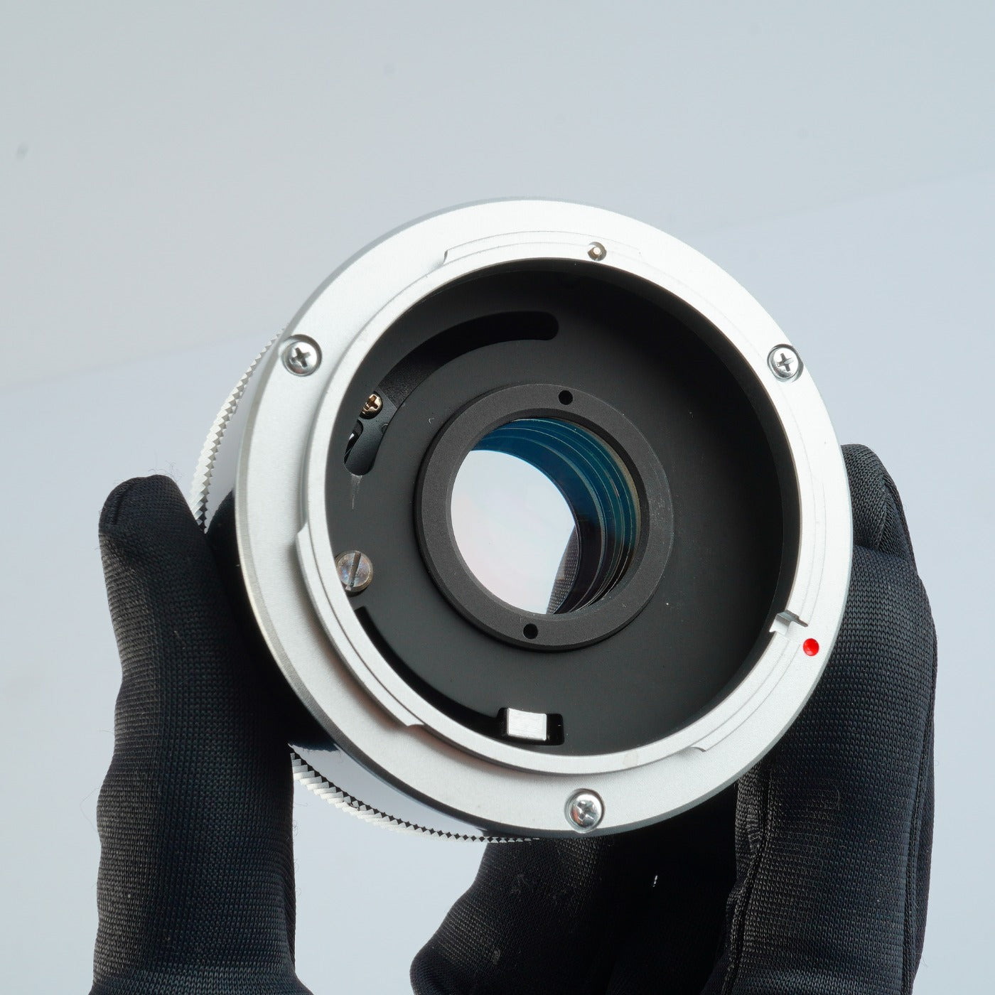 Canon EXTENDER FD 2x-A テレコンバーター