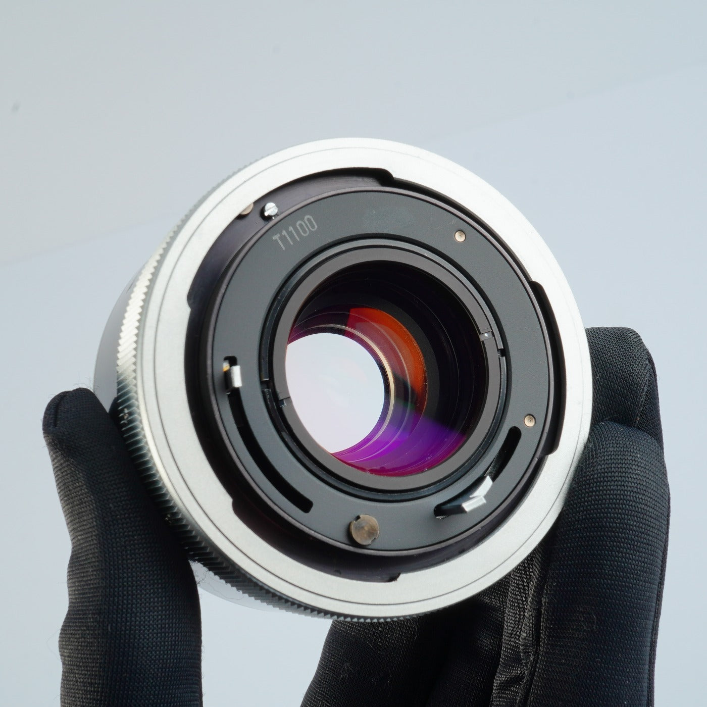 Canon EXTENDER FD 2x-A テレコンバーター