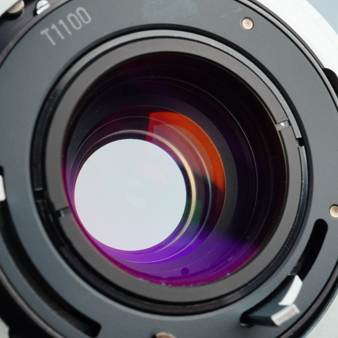 Canon EXTENDER FD 2x-A テレコンバーター