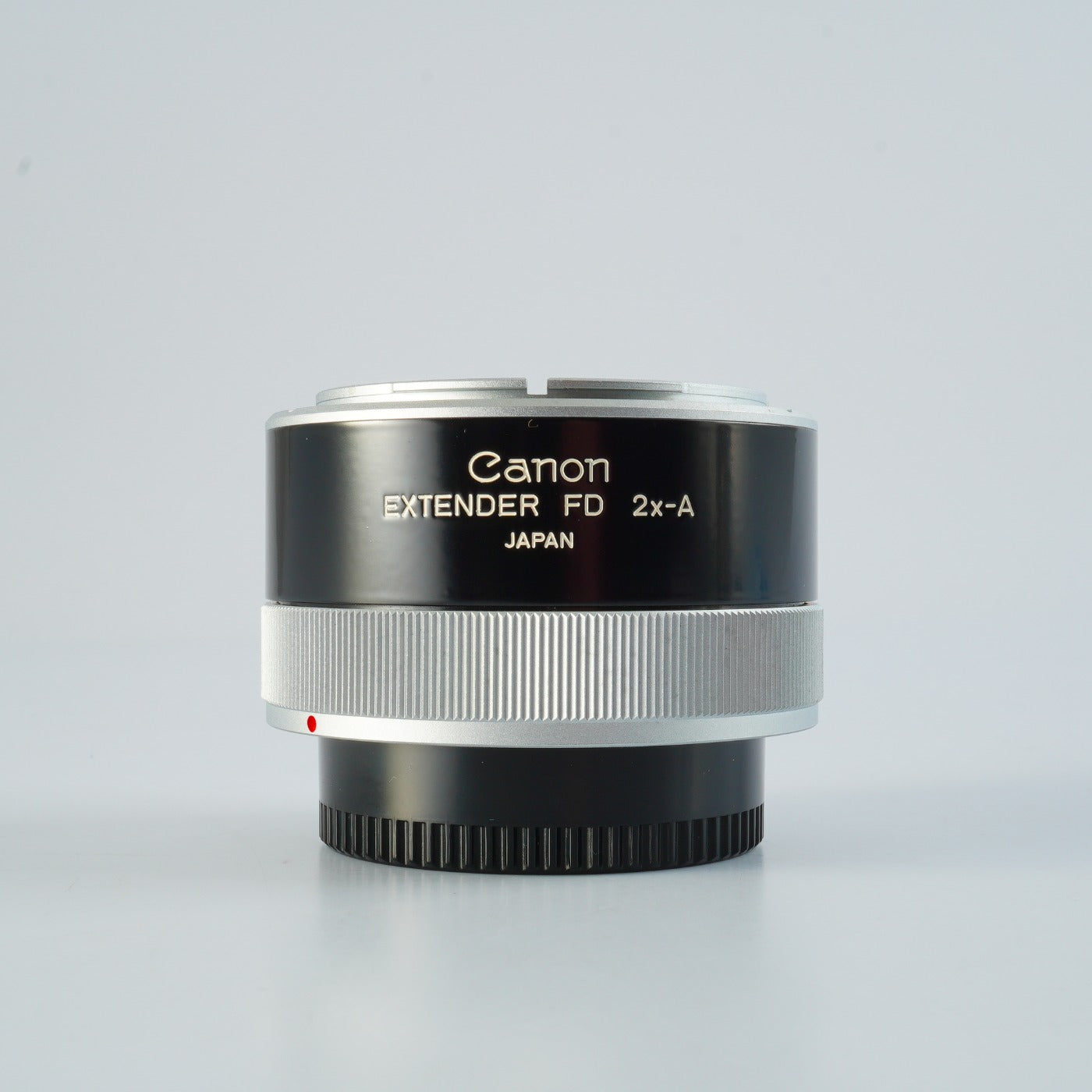Canon EXTENDER FD 2x-A テレコンバーター
