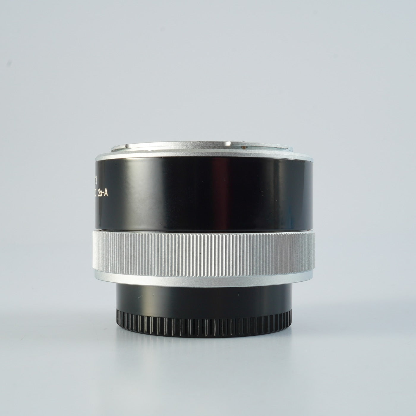 Canon EXTENDER FD 2x-A テレコンバーター