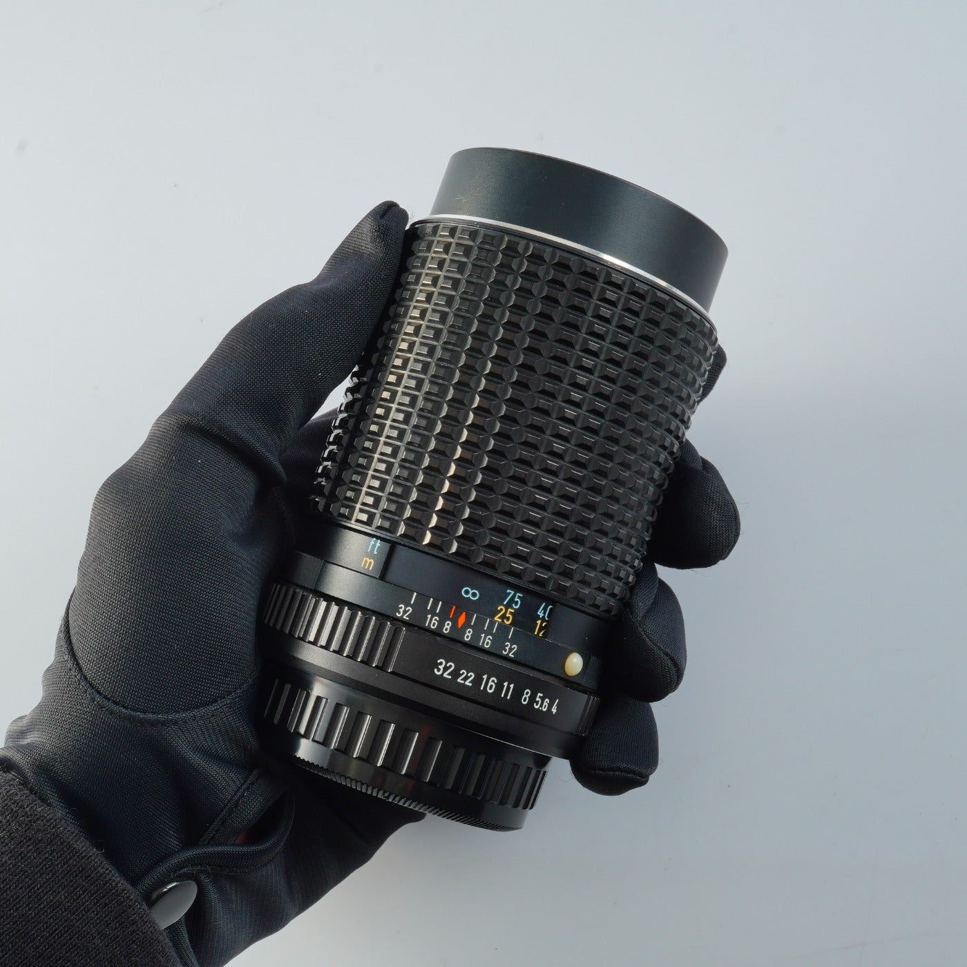 SMC PENTAX 150mm F/4 (Pentax K用) 単焦点レンズ