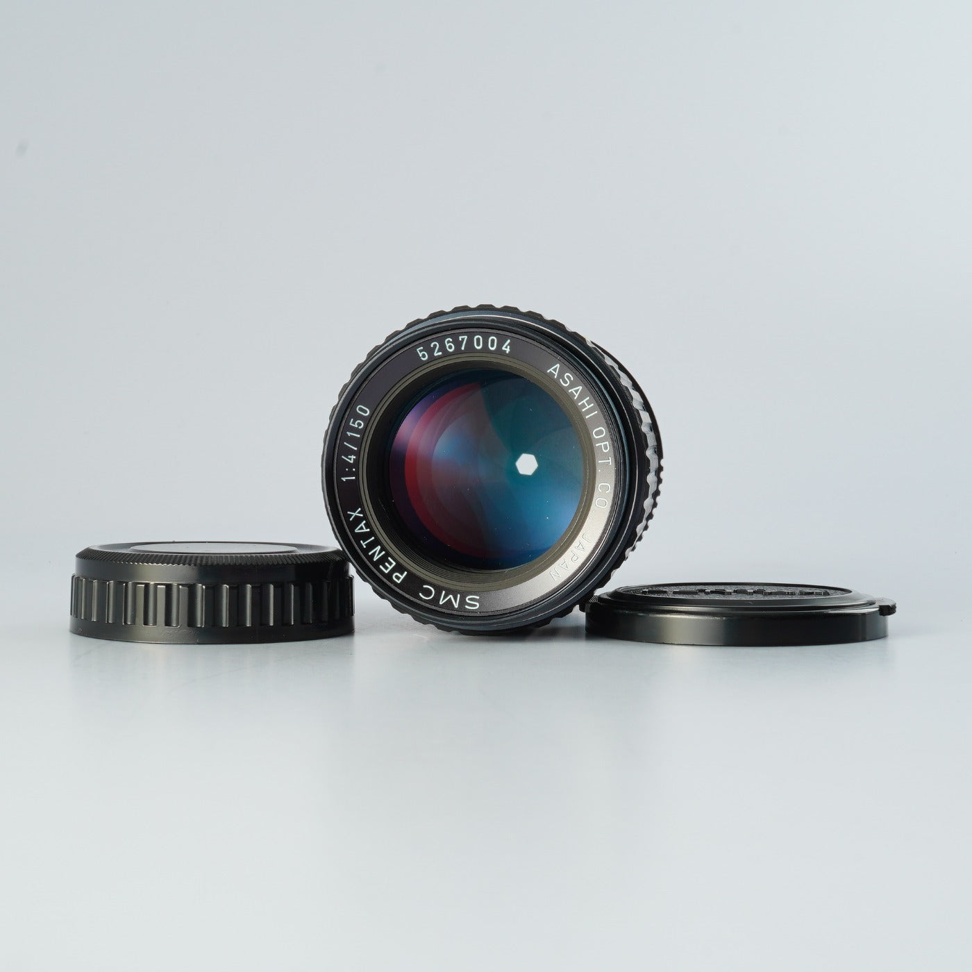 SMC PENTAX 150mm F/4 (Pentax K用) 単焦点レンズ