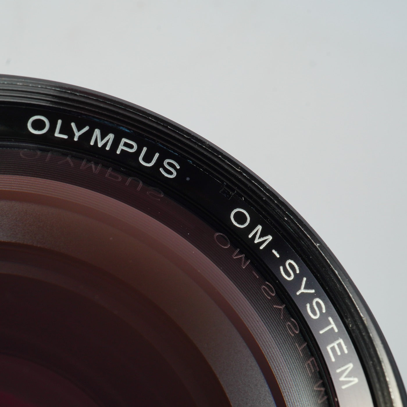 OLYMPUS Zuiko Auto‑T 200mm  F 4 単焦点レンズ