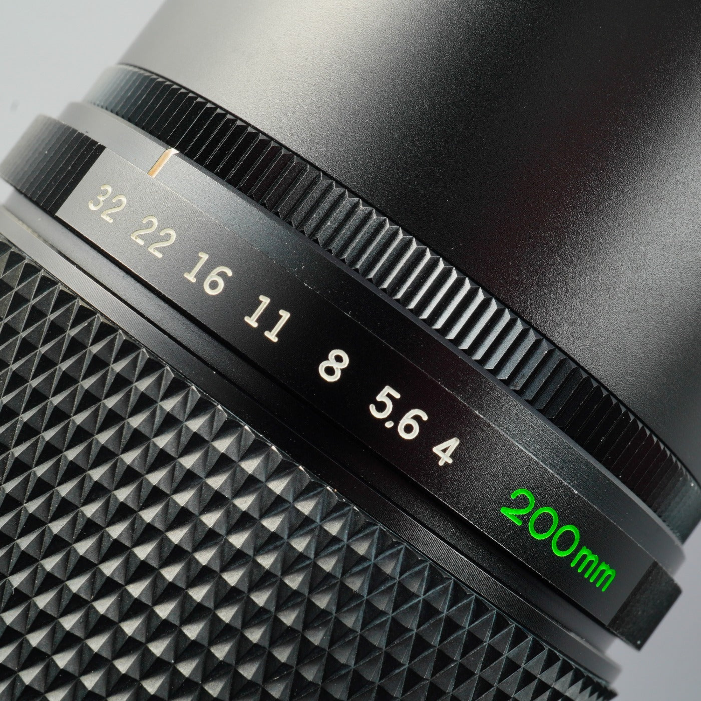 OLYMPUS Zuiko Auto‑T 200mm  F 4 単焦点レンズ