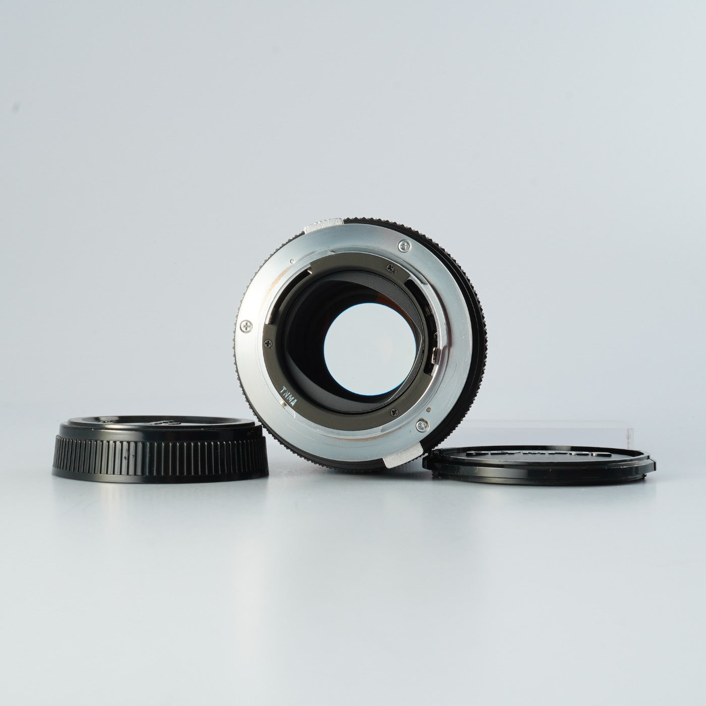 OLYMPUS Zuiko Auto‑T 200mm  F 4 単焦点レンズ