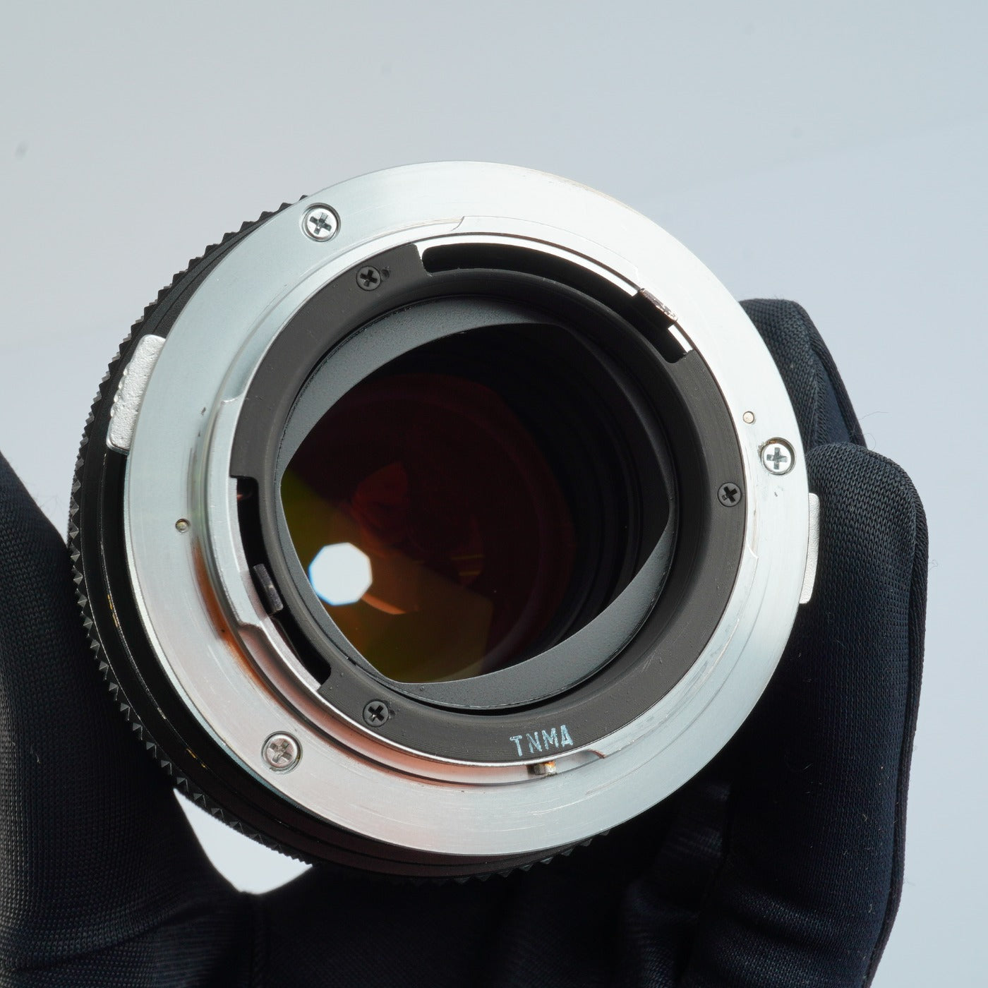 OLYMPUS Zuiko Auto‑T 200mm  F 4 単焦点レンズ