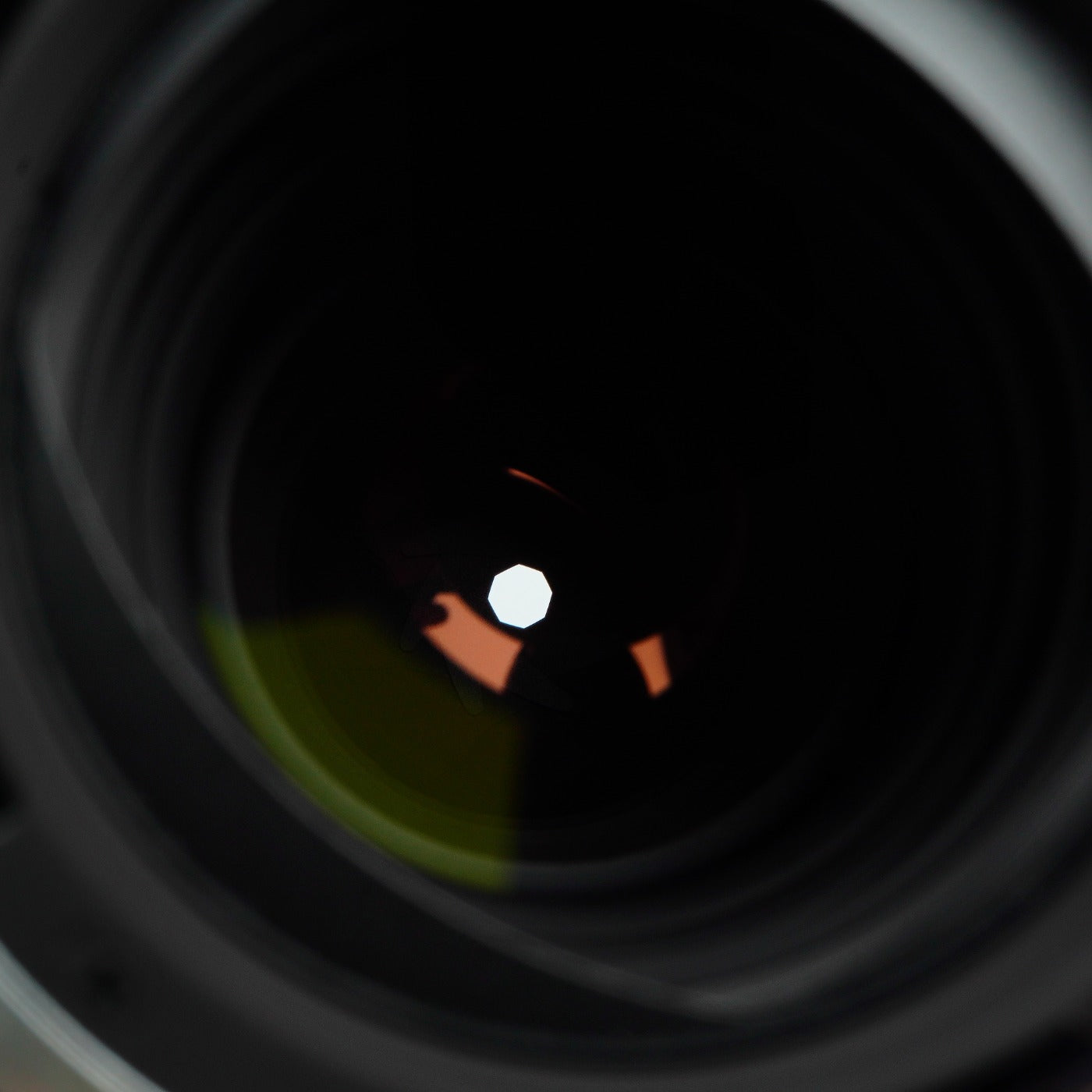 OLYMPUS Zuiko Auto‑T 200mm  F 4 単焦点レンズ