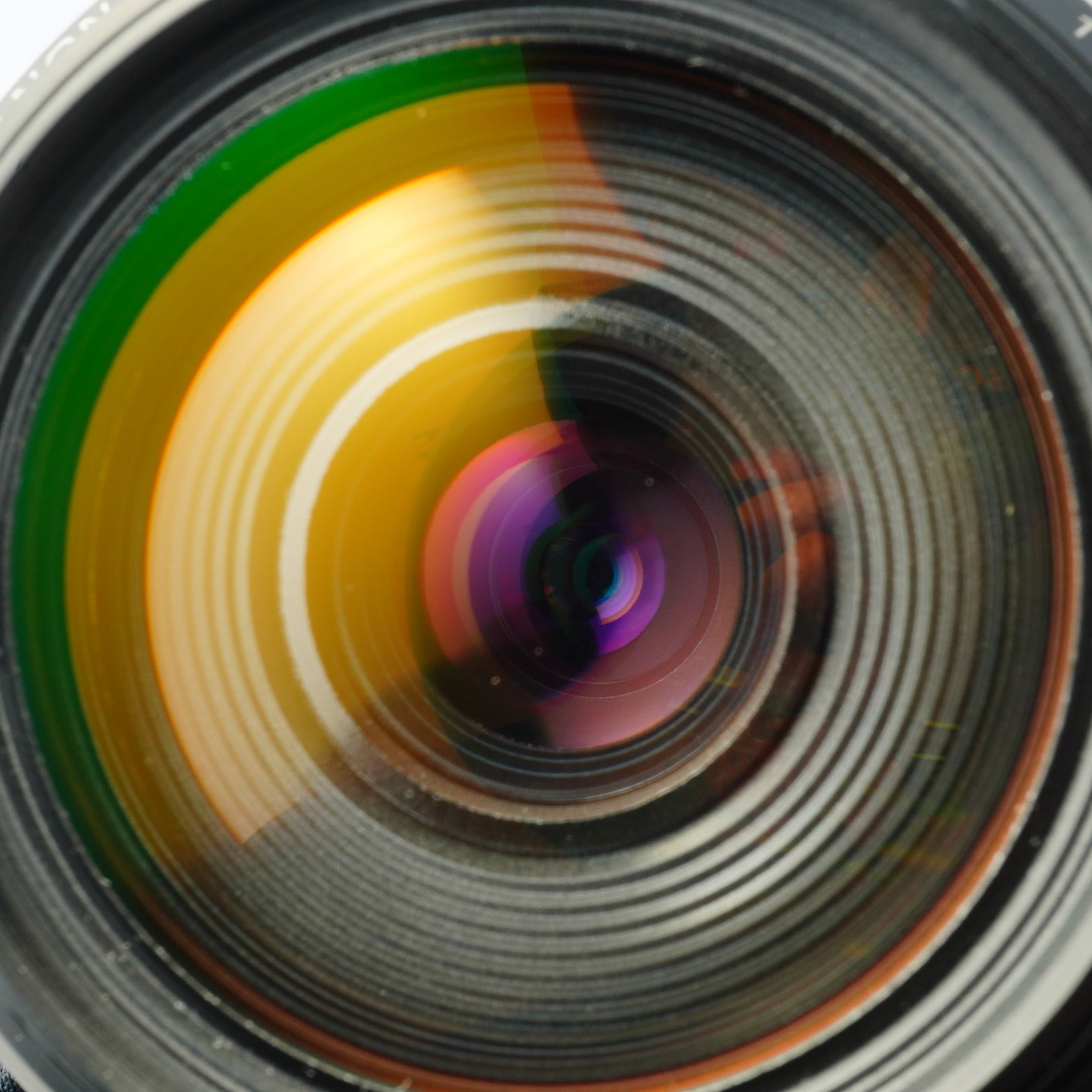 Canon EF 55-200mm F/4.5-5.6 Ⅱ USM ズームレンズ