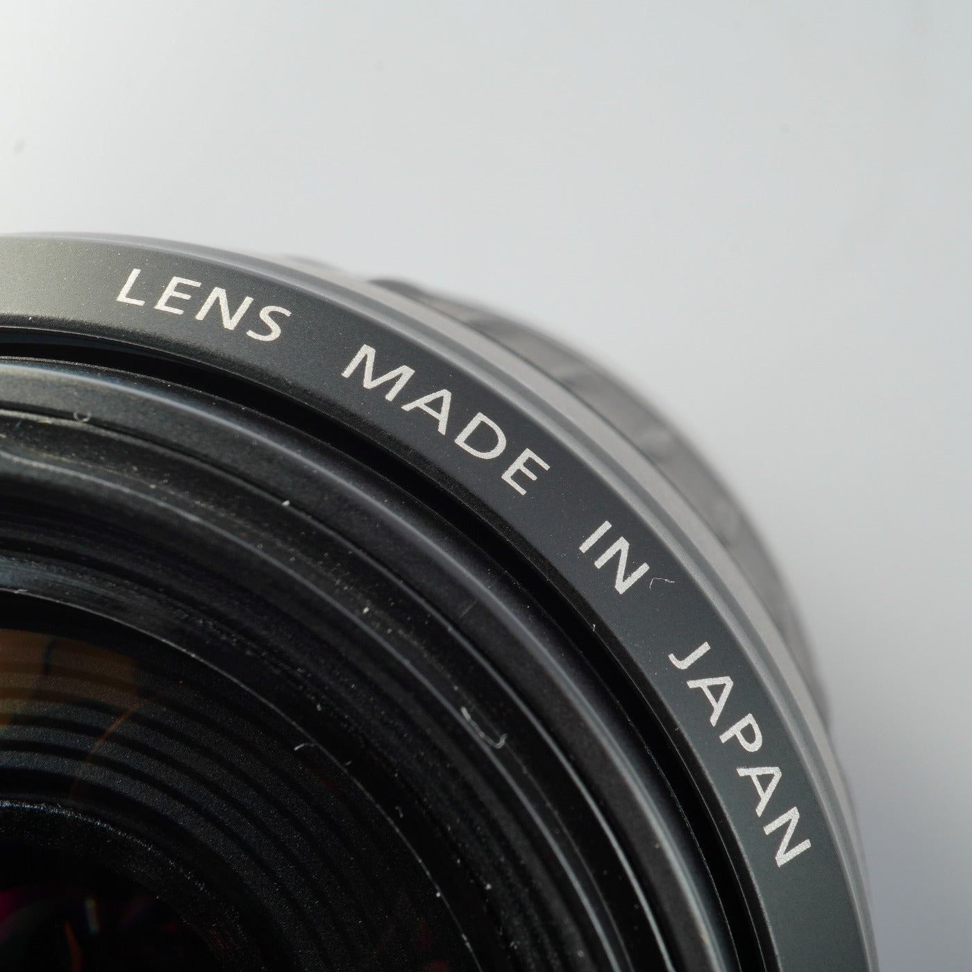 Canon EF 55-200mm F/4.5-5.6 Ⅱ USM ズームレンズ