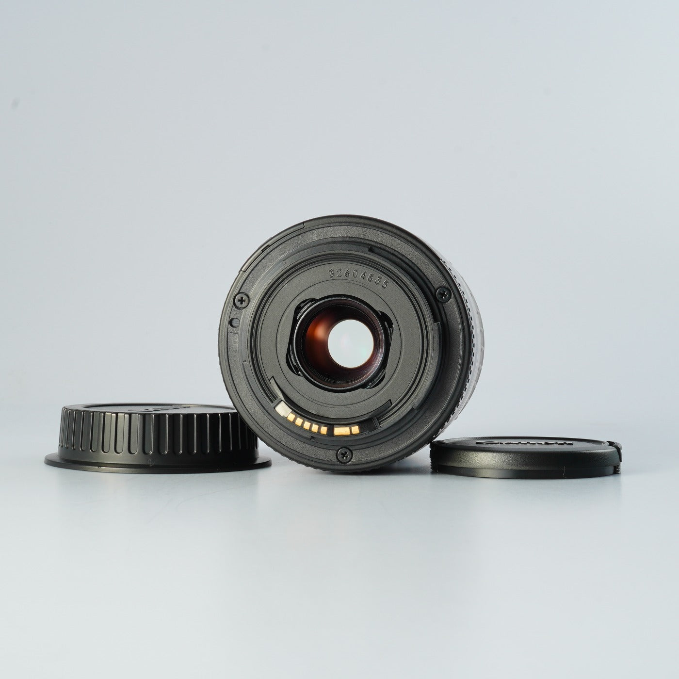 Canon EF 55-200mm F/4.5-5.6 Ⅱ USM ズームレンズ