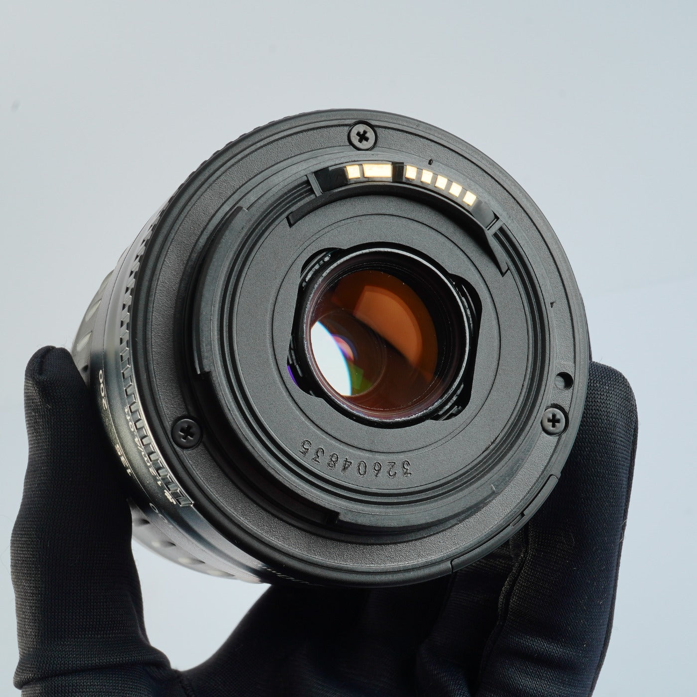 Canon EF 55-200mm F/4.5-5.6 Ⅱ USM ズームレンズ – 山田写真機店