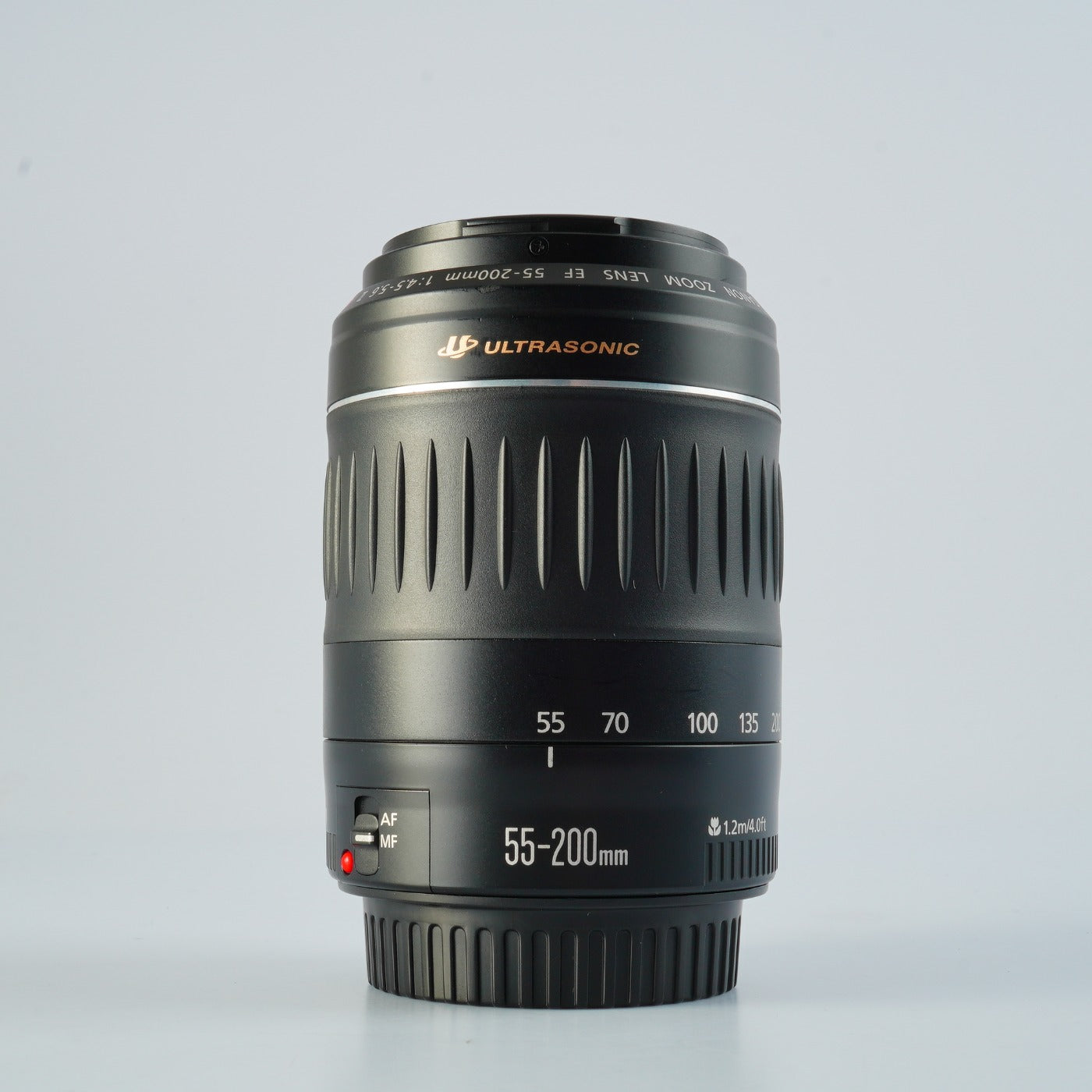 Canon EF 55-200mm F/4.5-5.6 Ⅱ USM ズームレンズ