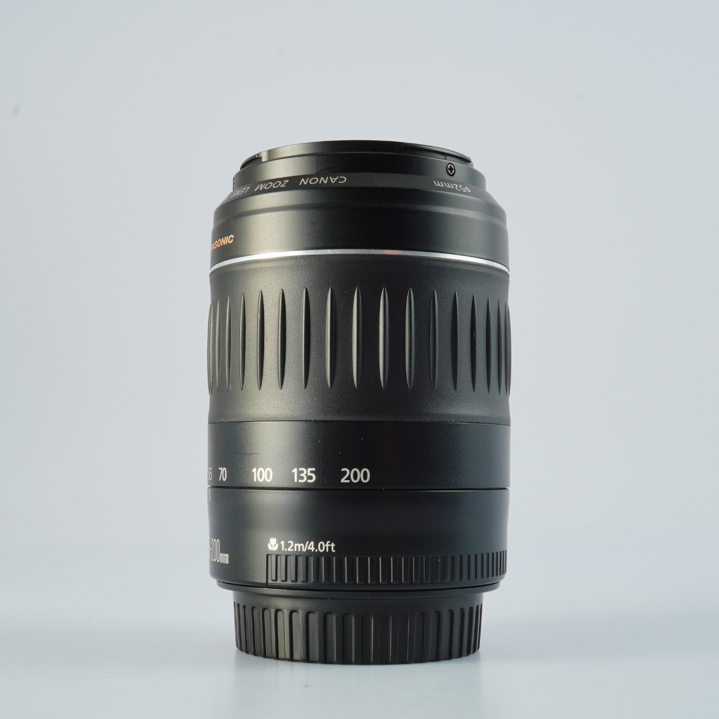 Canon EF 55-200mm F/4.5-5.6 Ⅱ USM ズームレンズ
