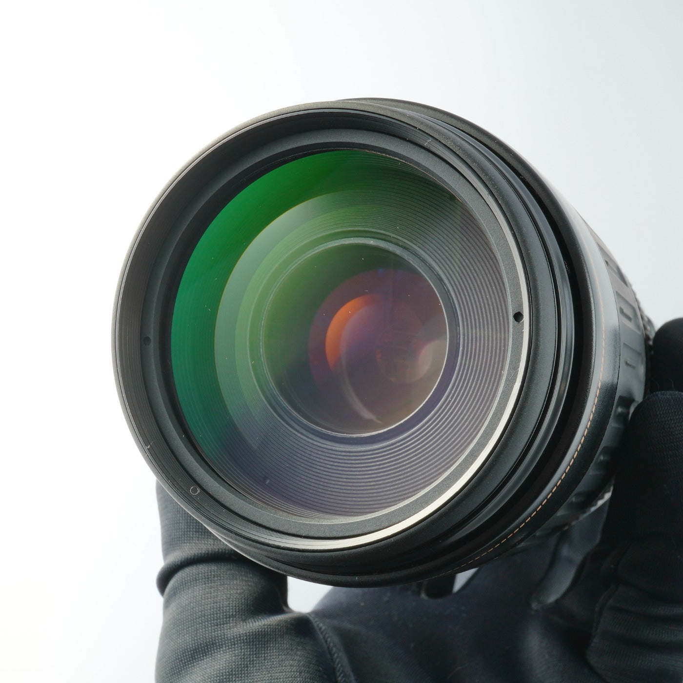 Canon EF 100-300mm F/4.5-5.6 USM ズームレンズ