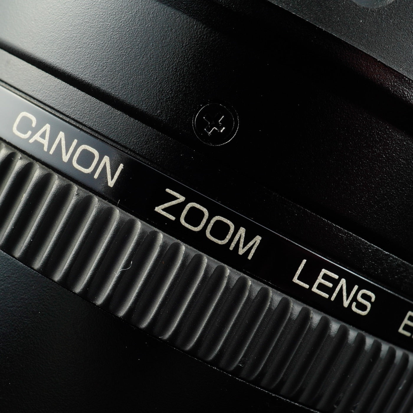 Canon EF 100-300mm F/4.5-5.6 USM ズームレンズ