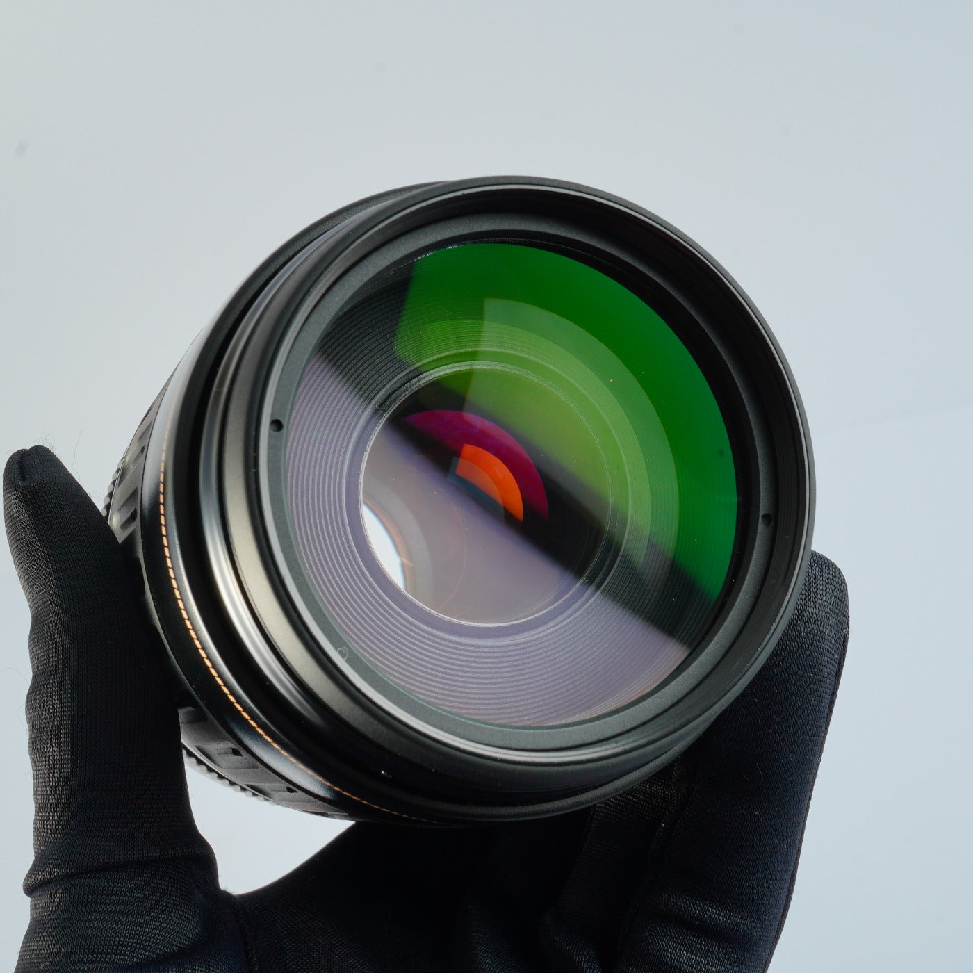 Canon EF 100-300mm F/4.5-5.6 USM ズームレンズ