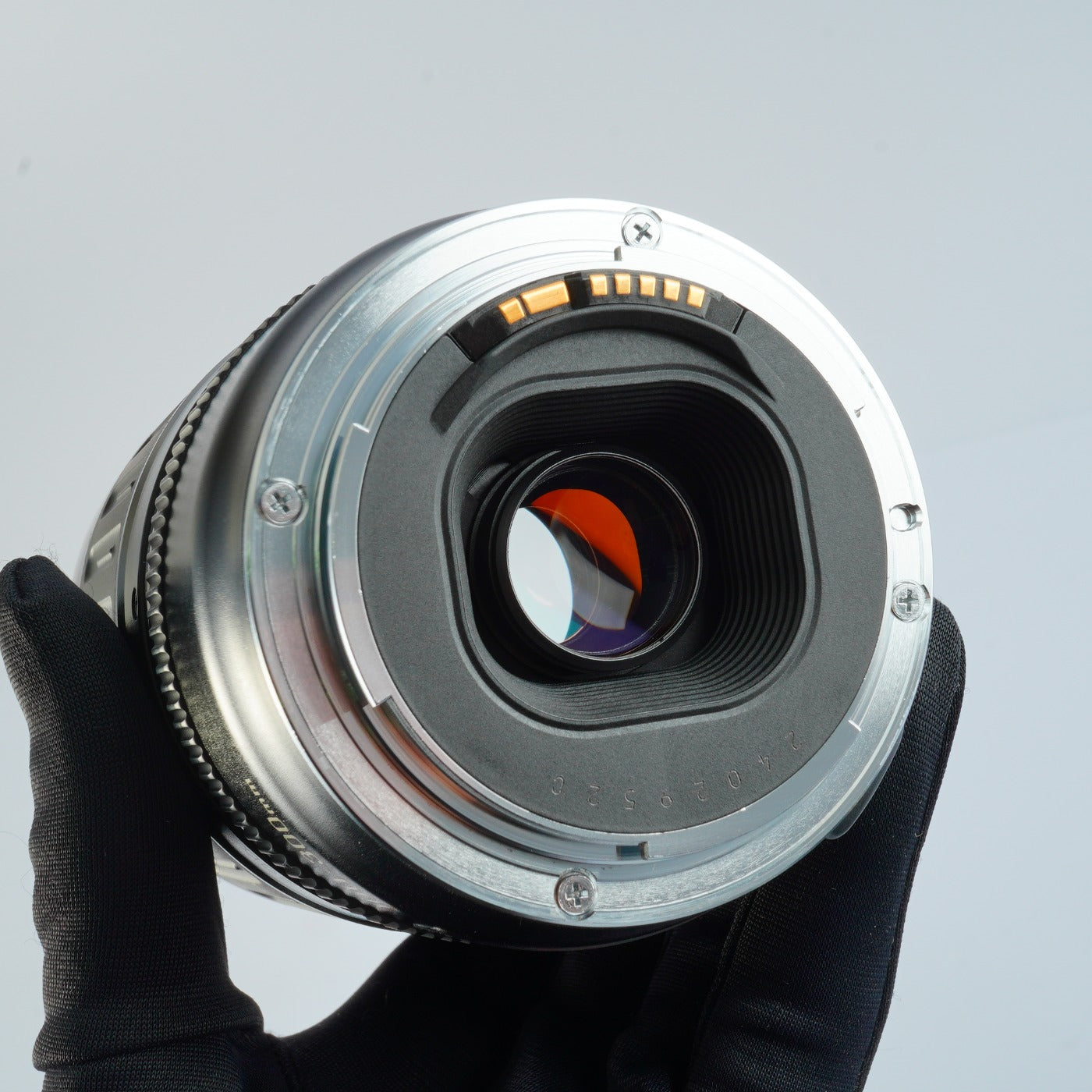 Canon EF 100-300mm F/4.5-5.6 USM ズームレンズ