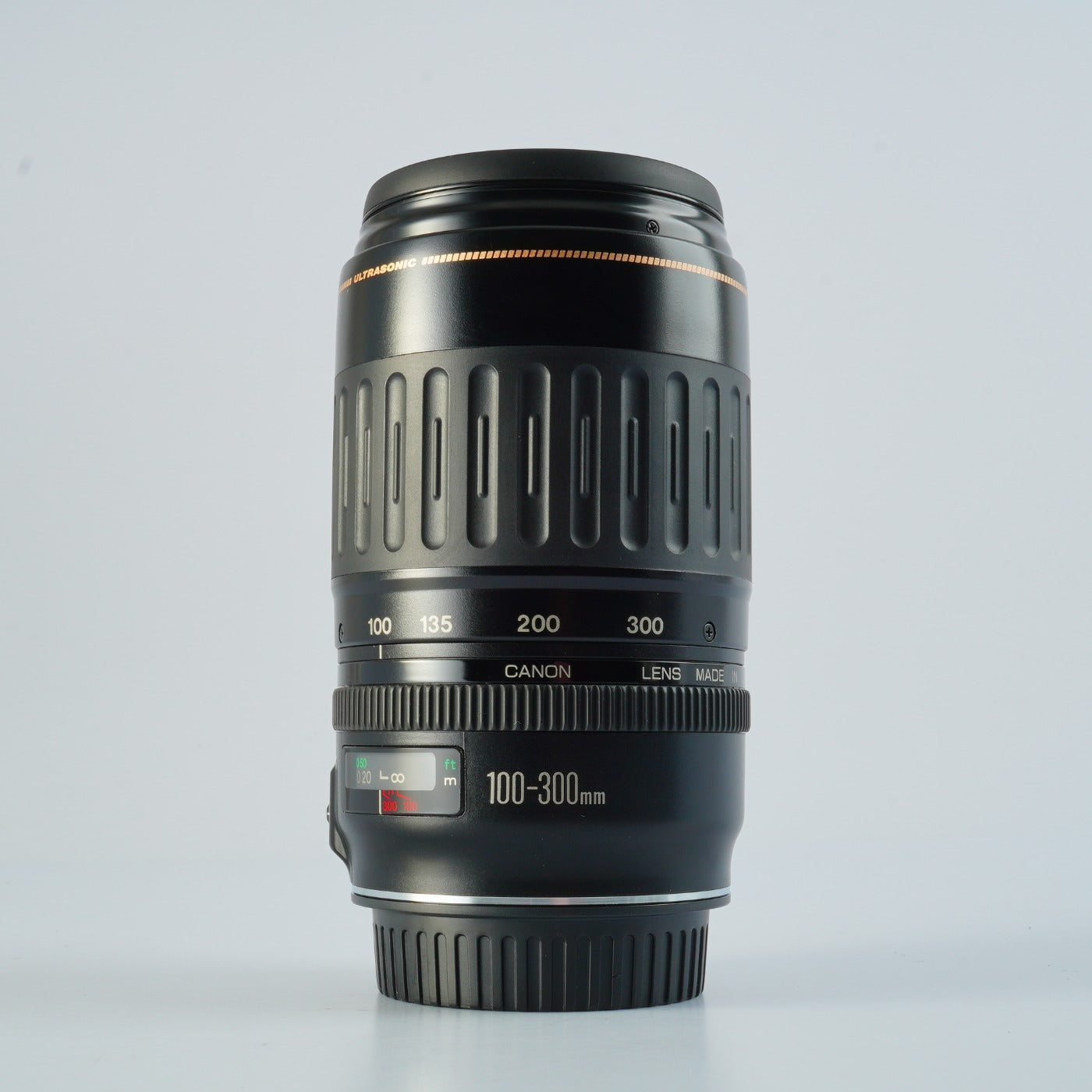 Canon EF 100-300mm F/4.5-5.6 USM ズームレンズ