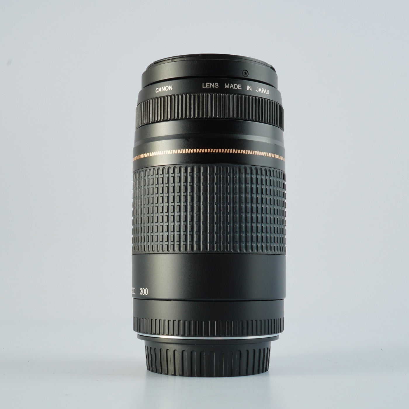 Canon EF 75-300mm F/4-5.6 Ⅱ USM ズームレンズ