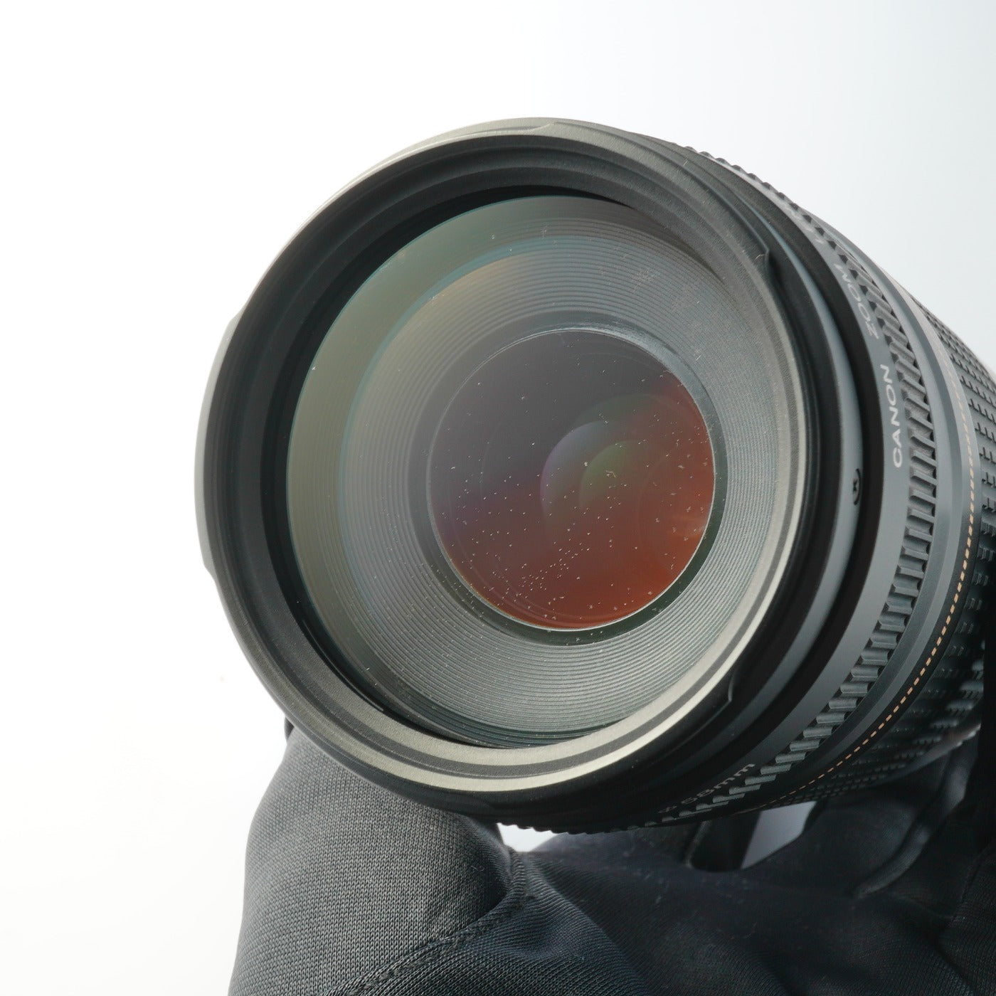 Canon EF 75-300mm F/4-5.6 Ⅱ USM ズームレンズ