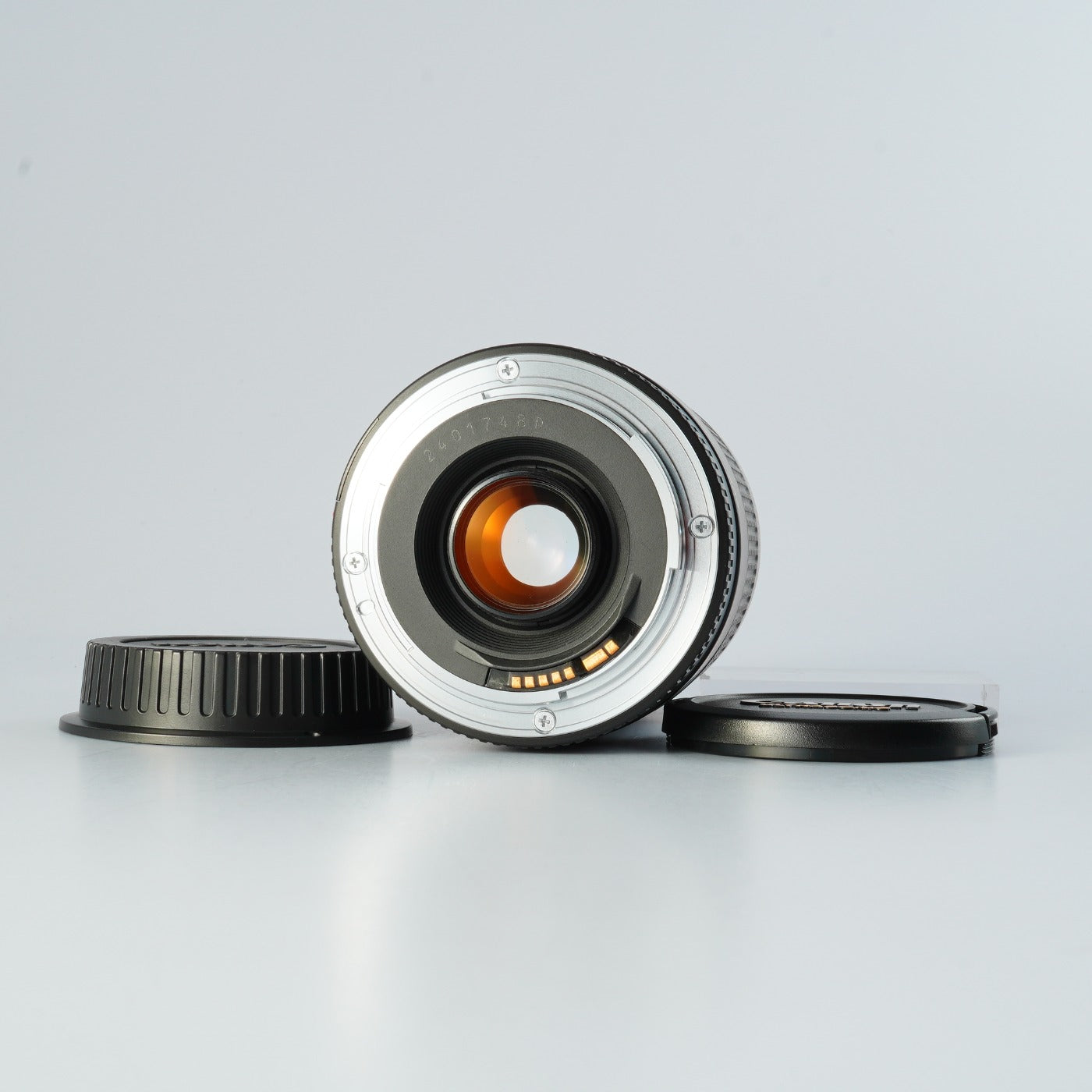 Canon EF 75-300mm F/4-5.6 Ⅱ USM ズームレンズ