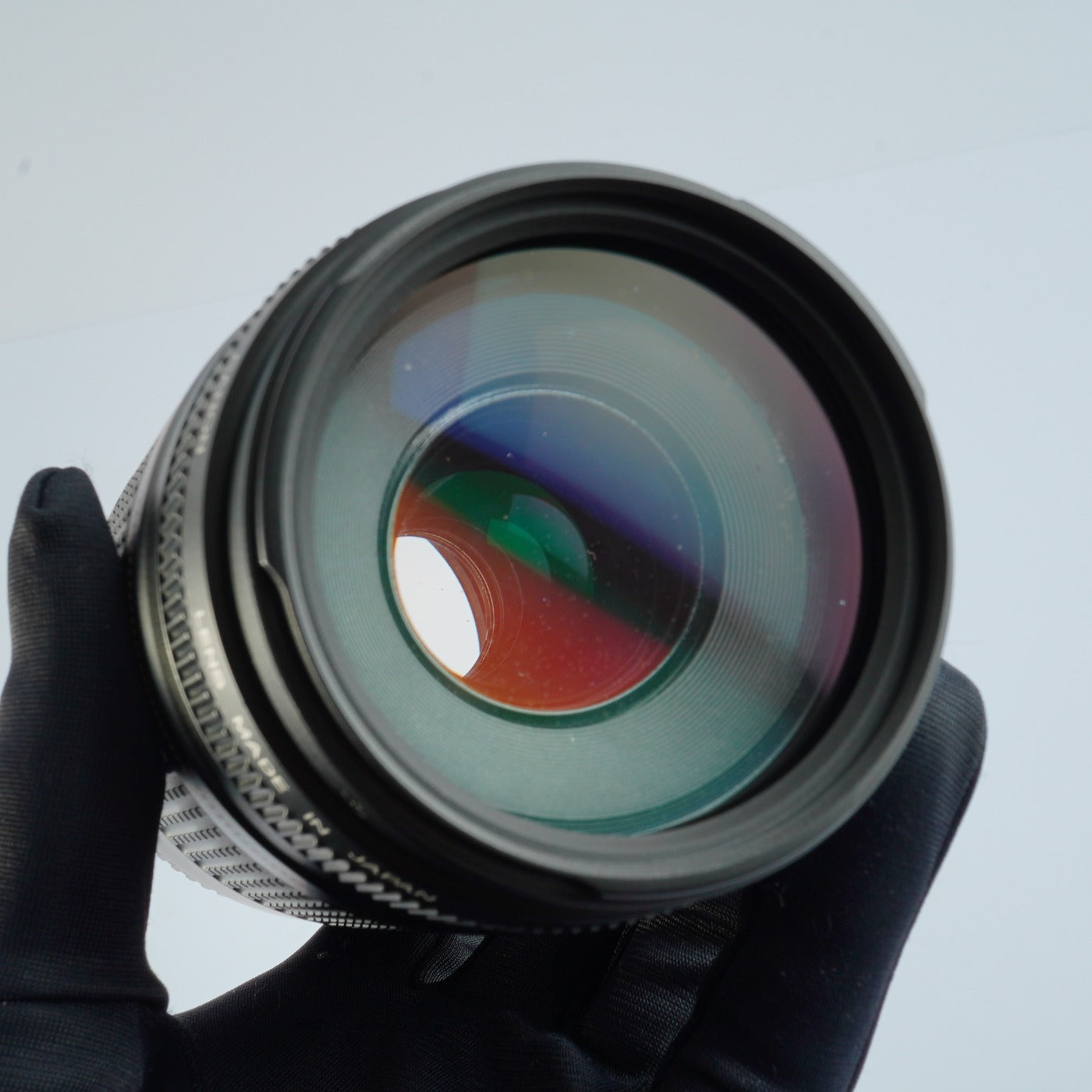 Canon EF 75-300mm F/4-5.6 Ⅱ USM ズームレンズ