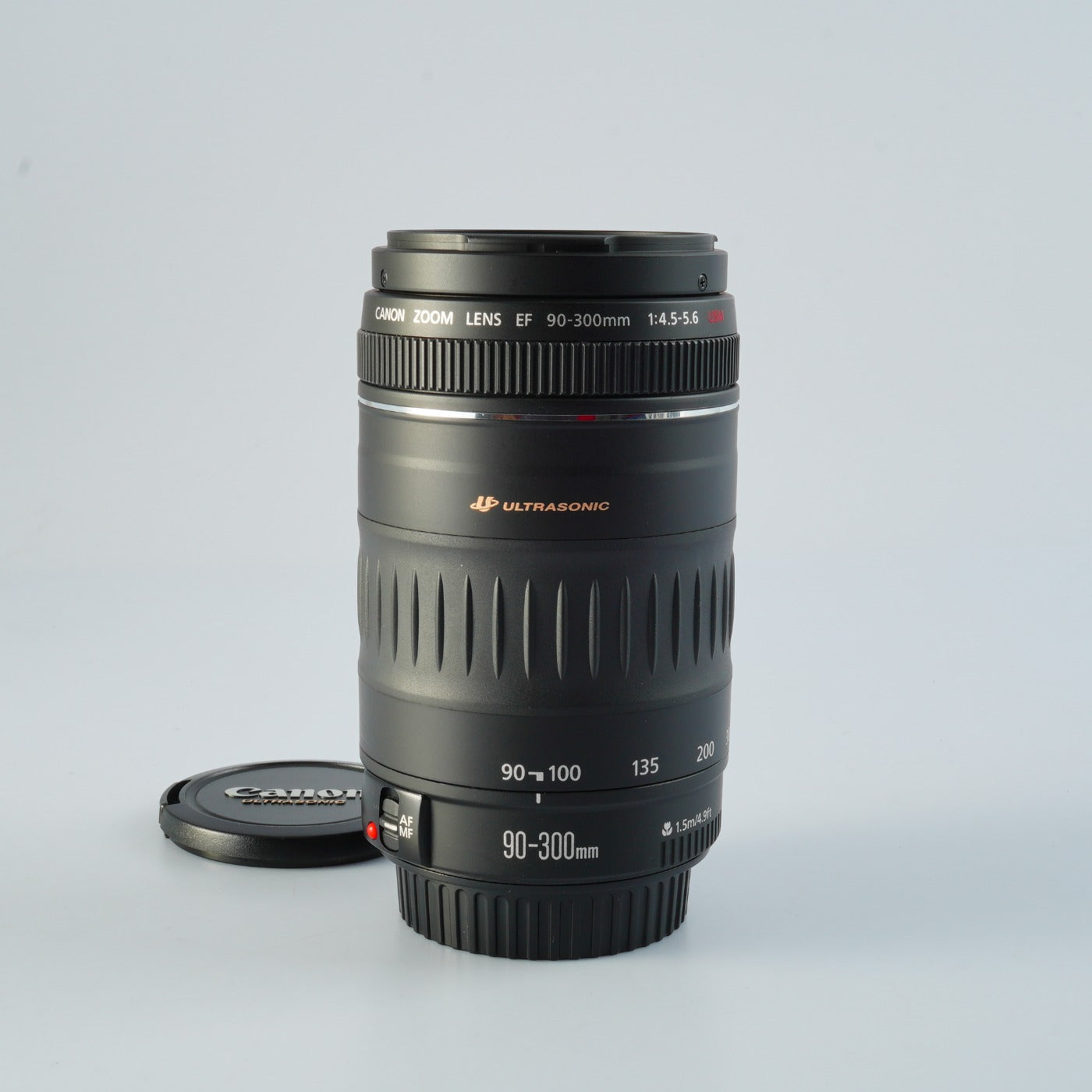 Canon EF 90-300mm F/4.5-5.6 USM ズームレンズ