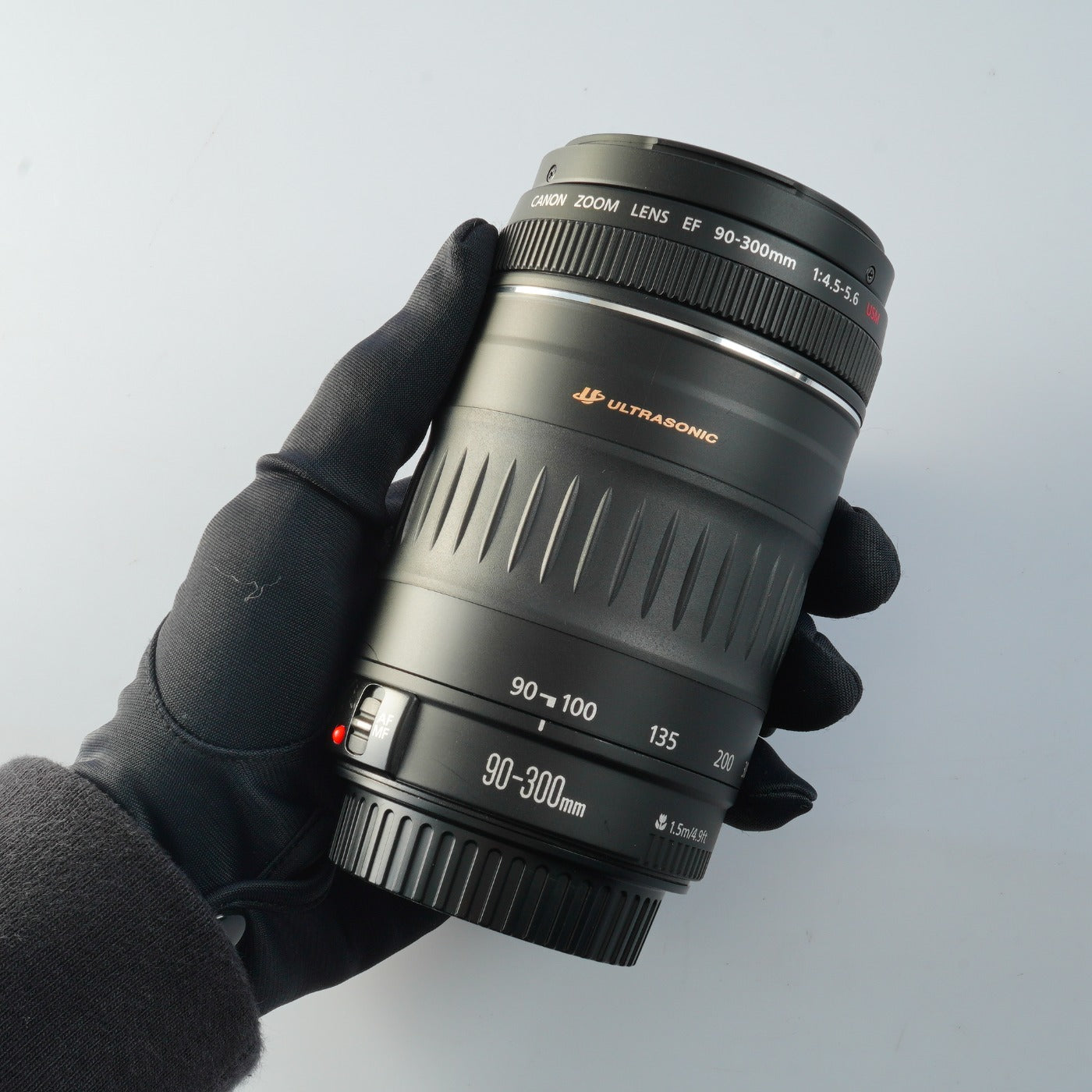 Canon純正 90-300mm 望遠レンズ 美品 a4593 Canon純正 90-300mm 望遠レンズ 美品 a4593 Canon純正 90-300mm 望遠