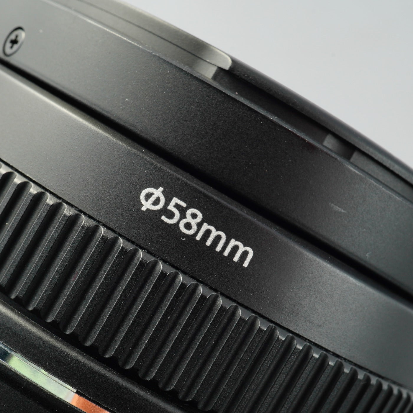 Canon EF 90-300mm F/4.5-5.6 USM ズームレンズ