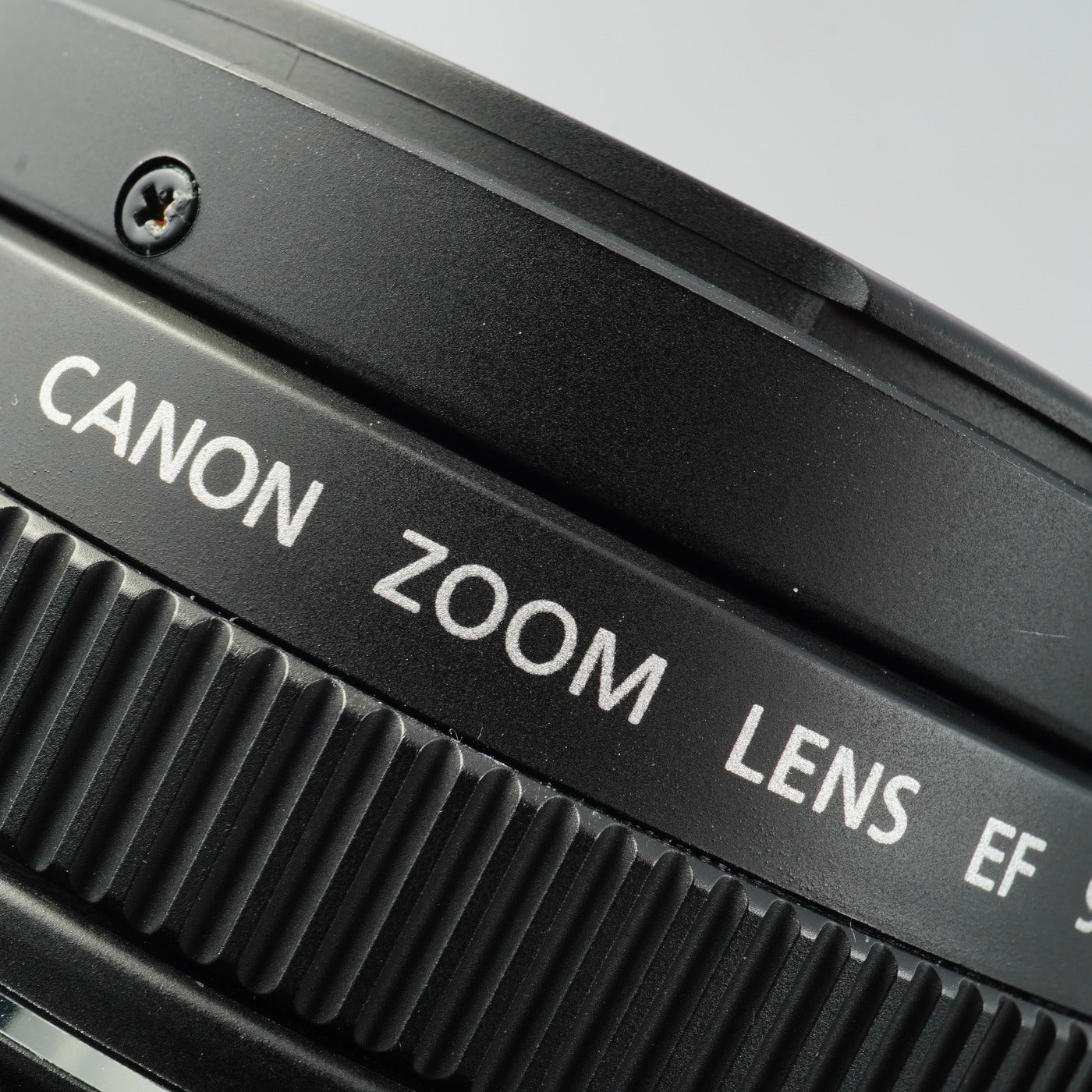 Canon EF 90-300mm F/4.5-5.6 USM ズームレンズ