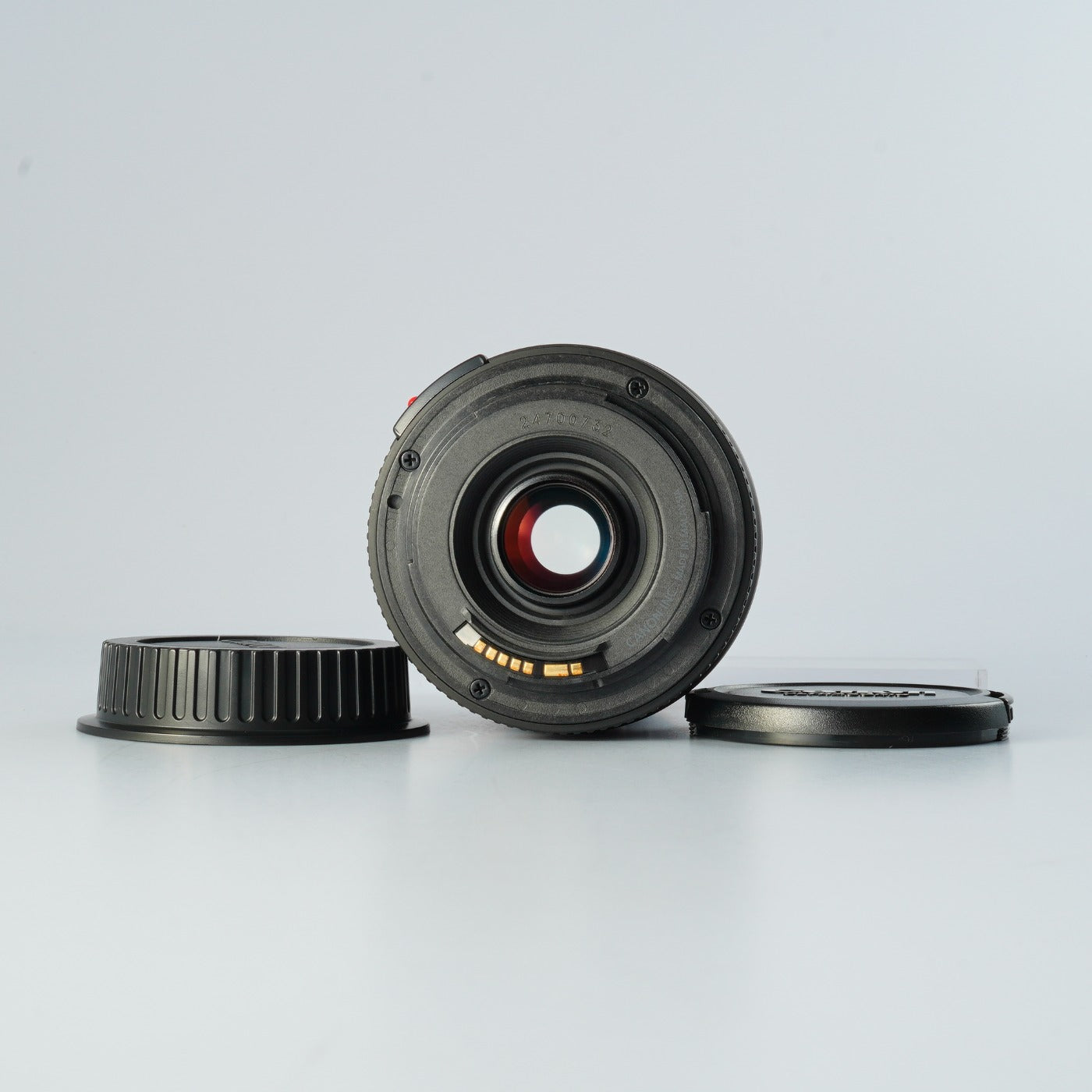 Canon EF 90-300mm F/4.5-5.6 USM ズームレンズ