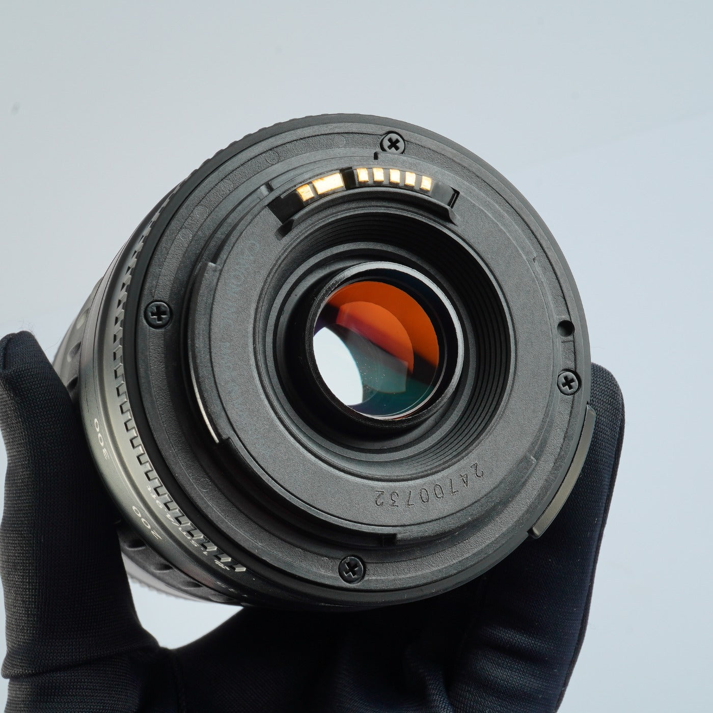 Canon EF 90-300mm F/4.5-5.6 USM ズームレンズ