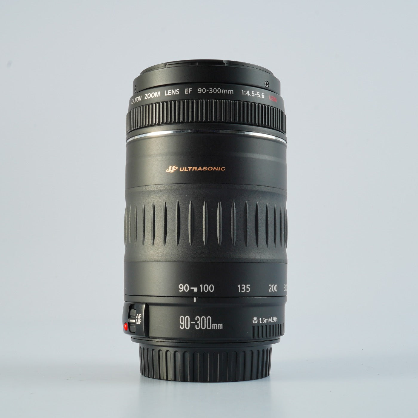 Canon EF 90-300mm F/4.5-5.6 USM ズームレンズ – 山田写真機店