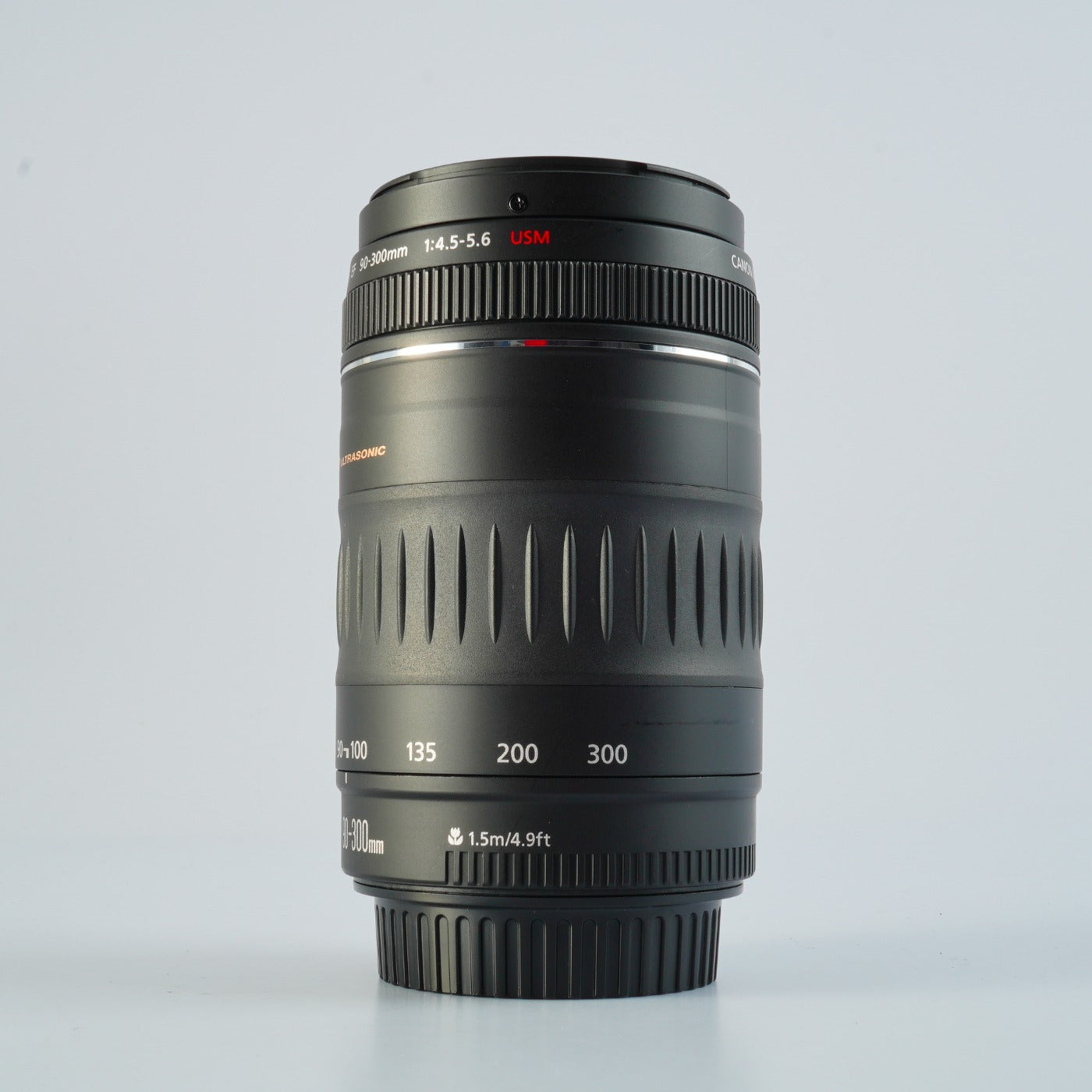 Canon EF 90-300mm F/4.5-5.6 USM ズームレンズ