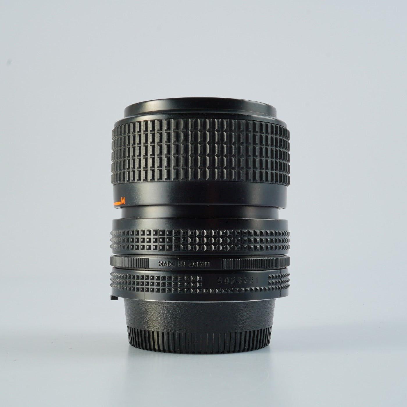 Nikon Ai-S Zoom NIKKOR 35-70mm F/3.5-4.8 ズームレンズ