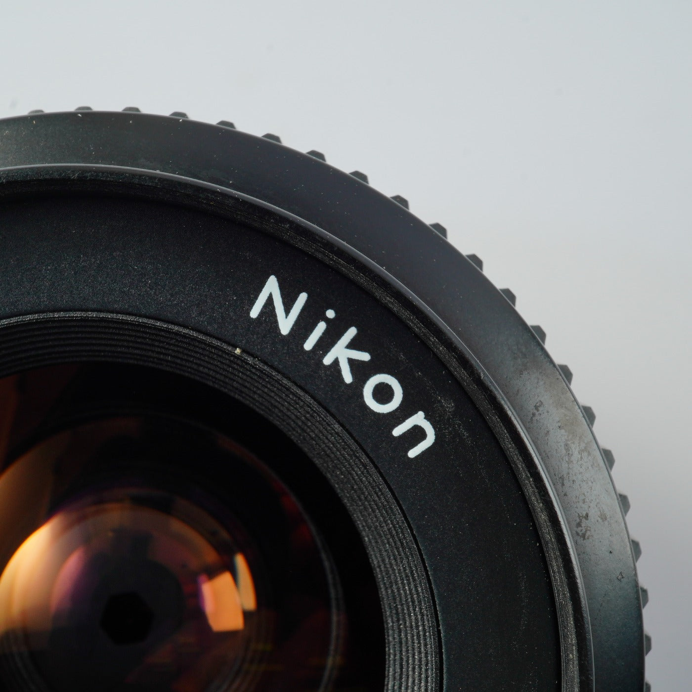 Nikon Ai-S Zoom NIKKOR 35-70mm F/3.5-4.8 ズームレンズ