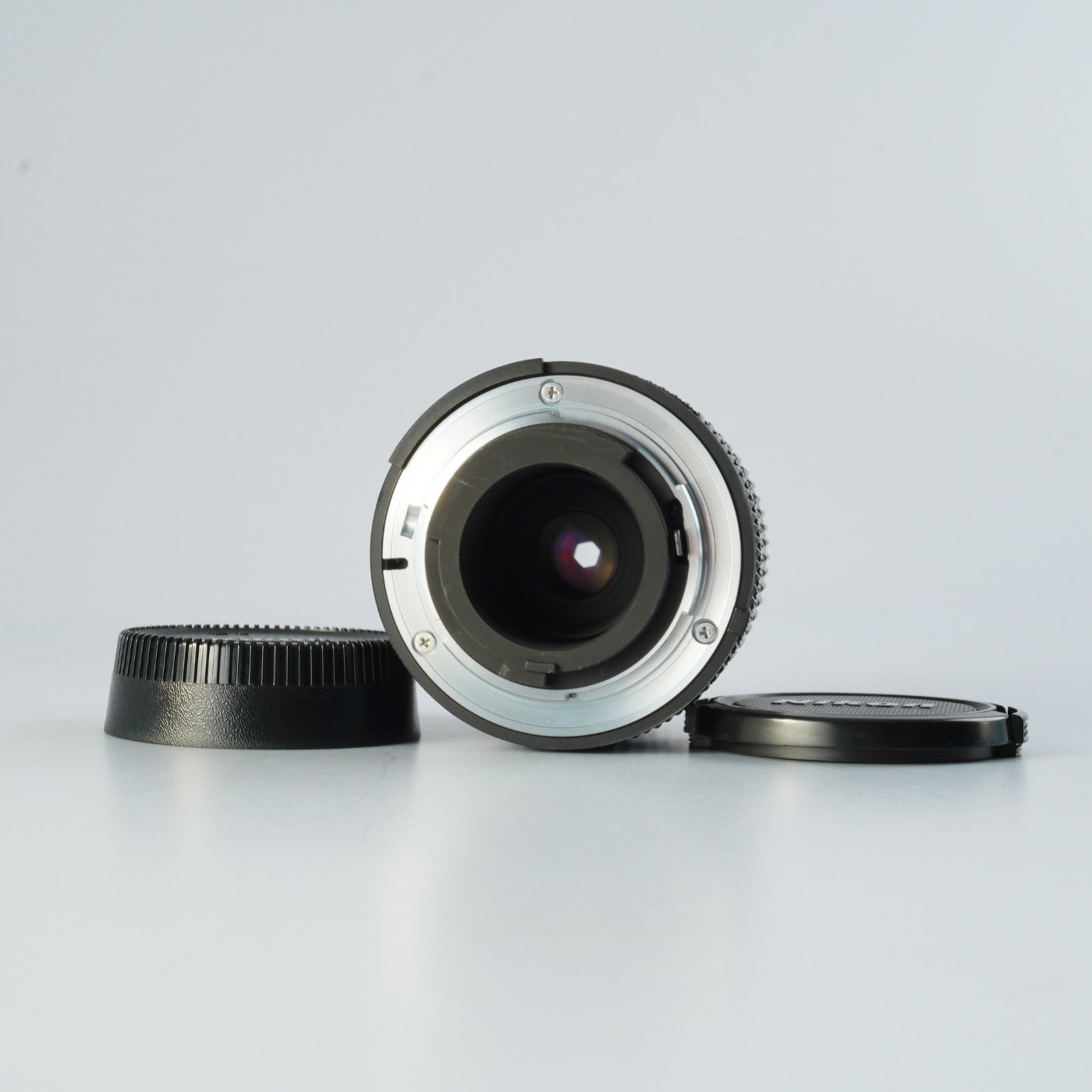 Nikon Ai-S Zoom NIKKOR 35-70mm F/3.5-4.8 ズームレンズ