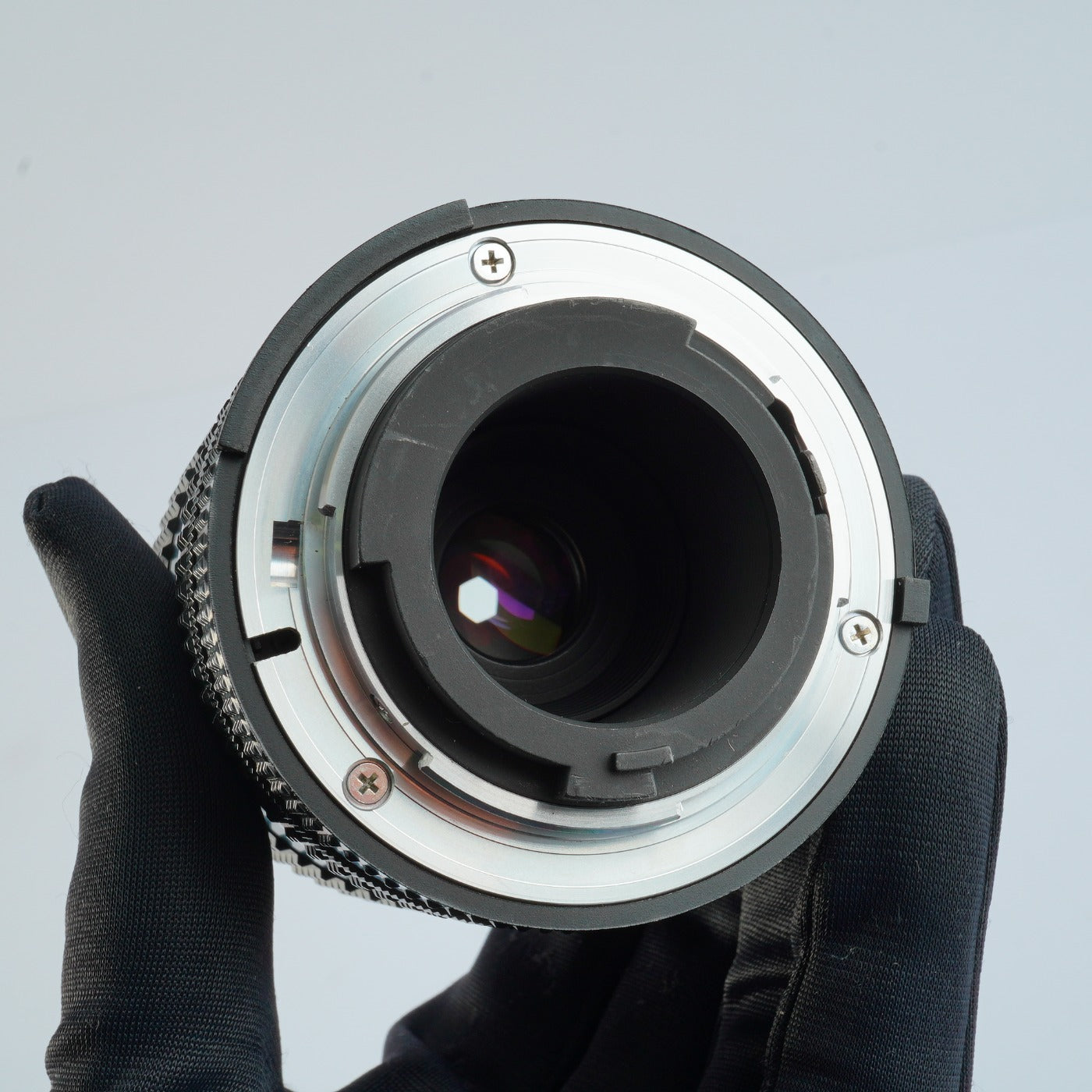 Nikon Ai-S Zoom NIKKOR 35-70mm F/3.5-4.8 ズームレンズ