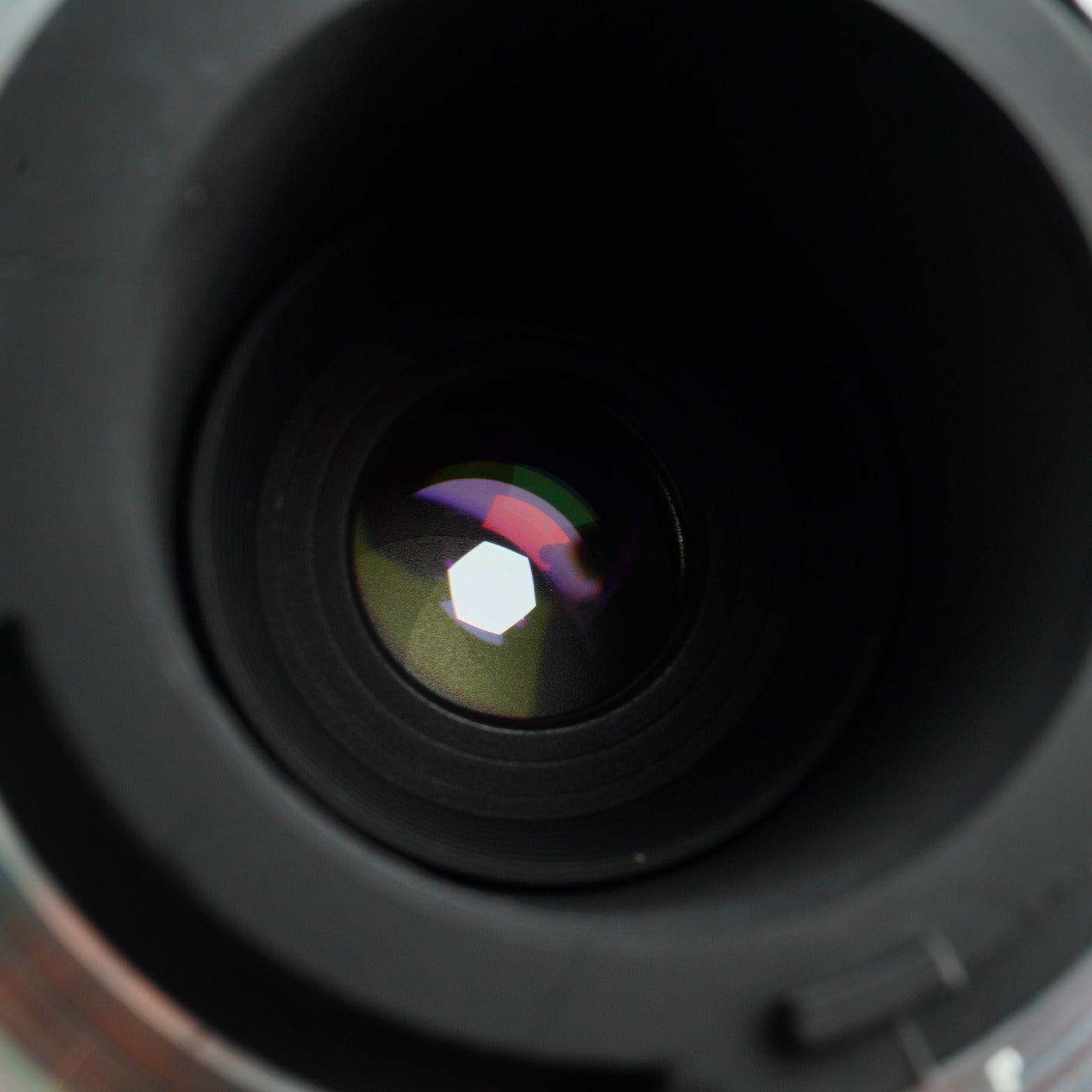 Nikon Ai-S Zoom NIKKOR 35-70mm F/3.5-4.8 ズームレンズ