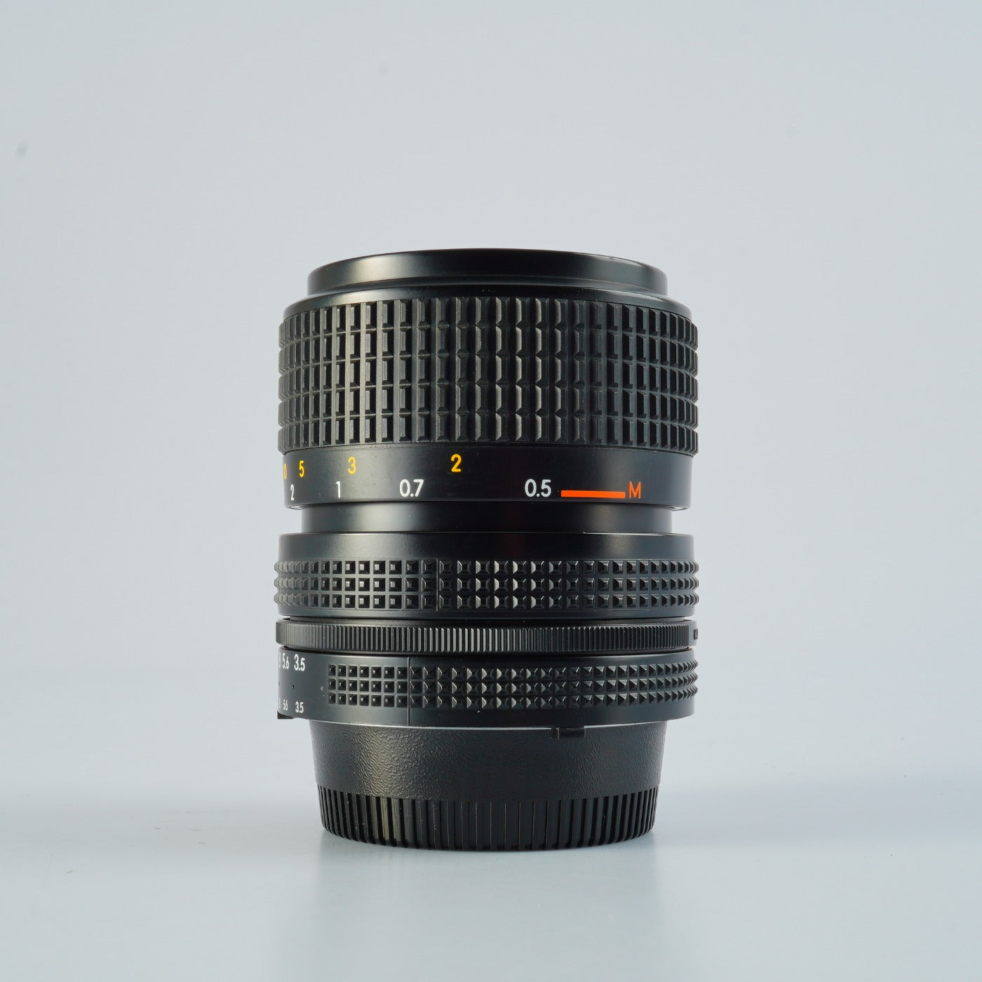 Nikon Ai-S Zoom NIKKOR 35-70mm F/3.5-4.8 ズームレンズ