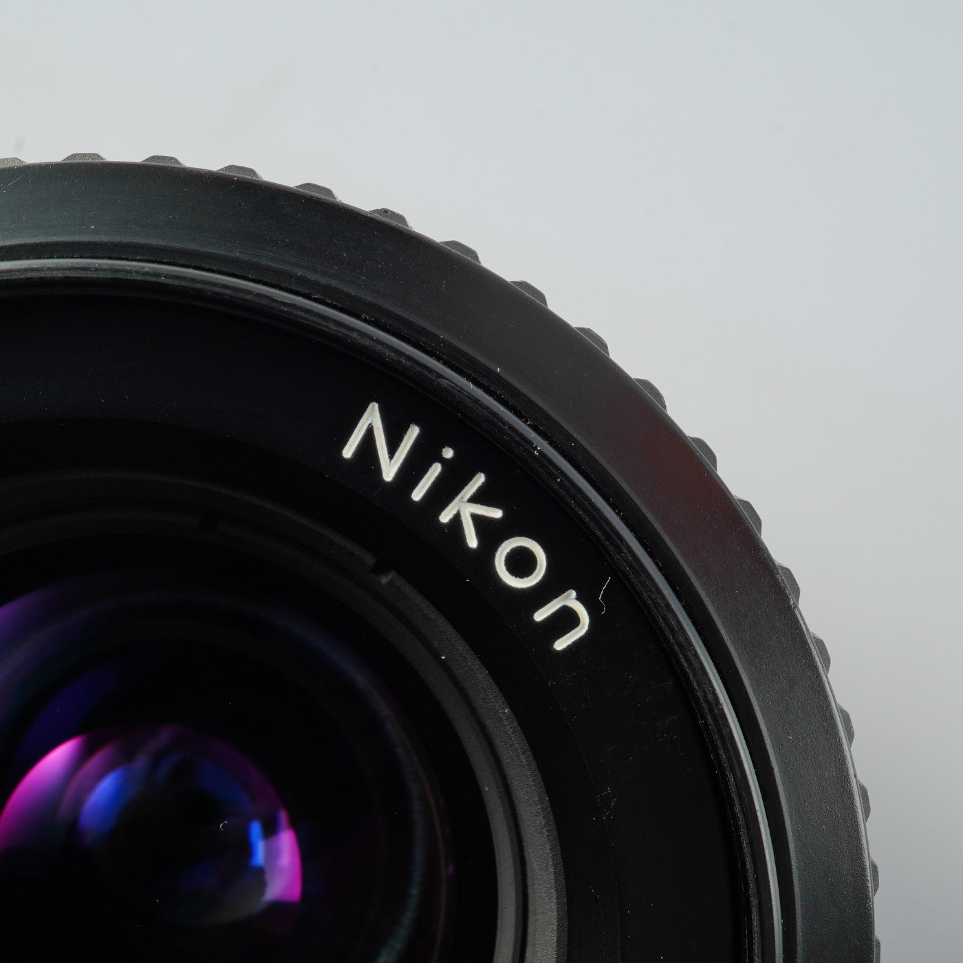 Nikon Ai-s Zoom-NIKKOR 35-70mm F/3.3-4.5 ズームレンズ