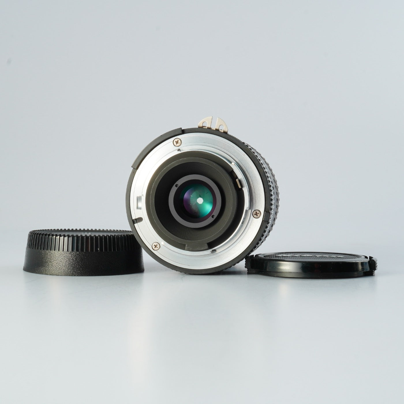 Nikon Ai-s Zoom-NIKKOR 35-70mm F/3.3-4.5 ズームレンズ