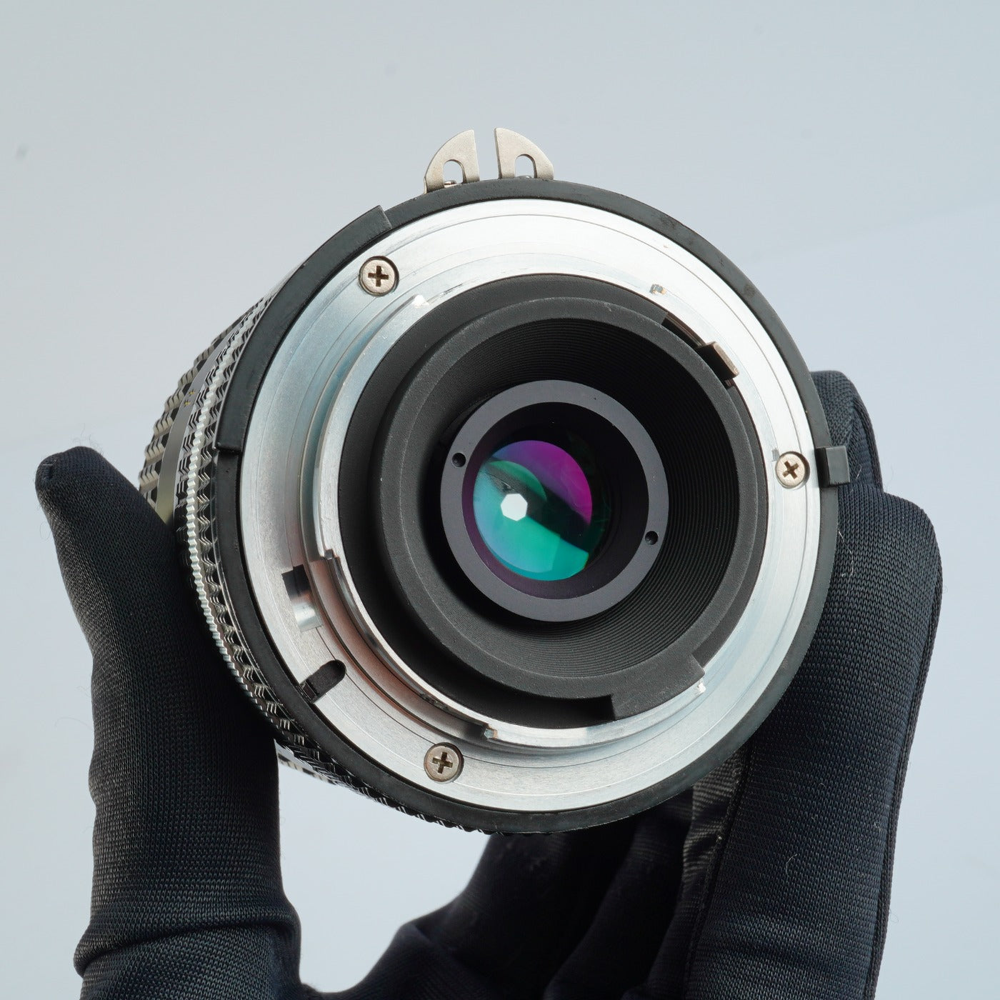 Nikon Ai-s Zoom-NIKKOR 35-70mm F/3.3-4.5 ズームレンズ