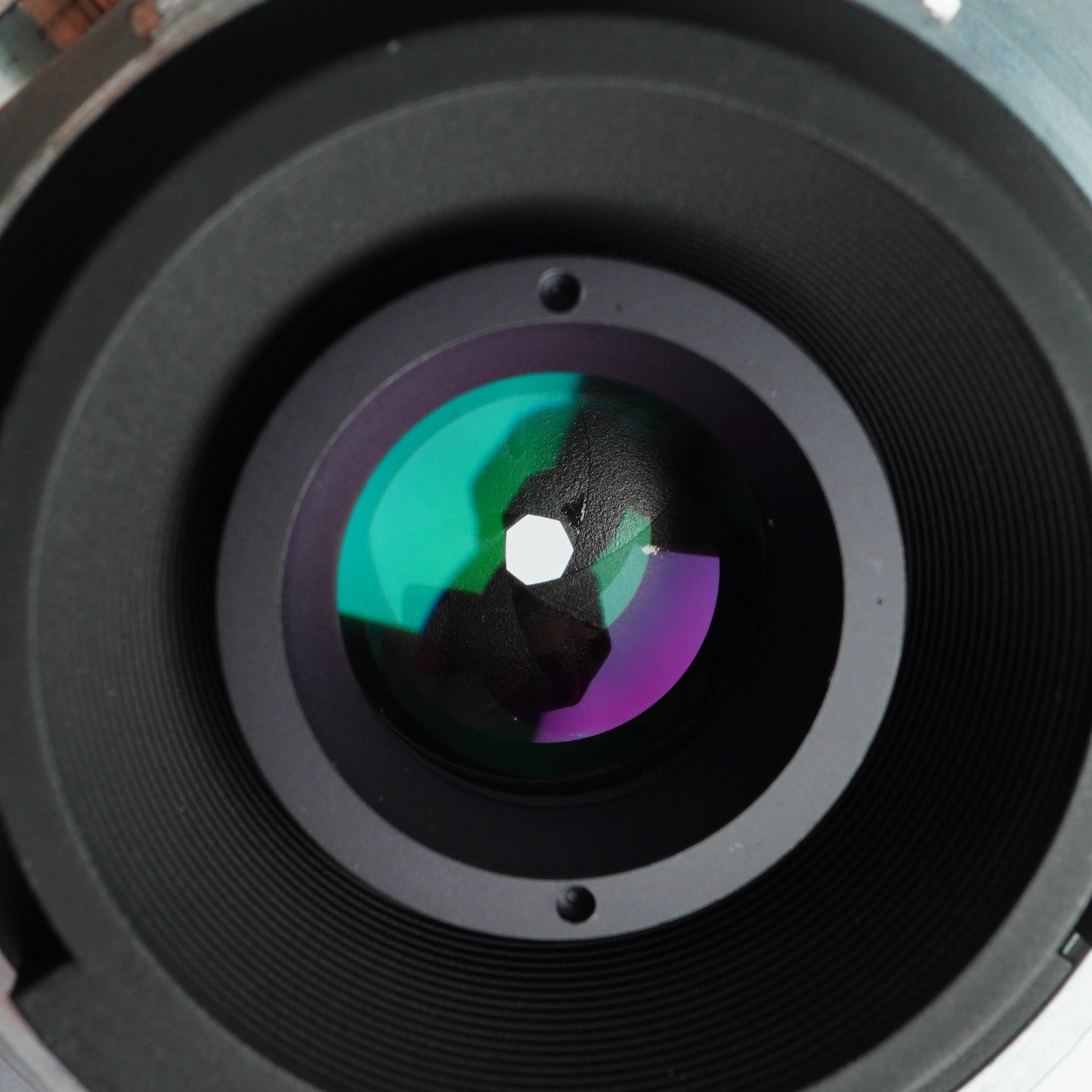 Nikon Ai-s Zoom-NIKKOR 35-70mm F/3.3-4.5 ズームレンズ