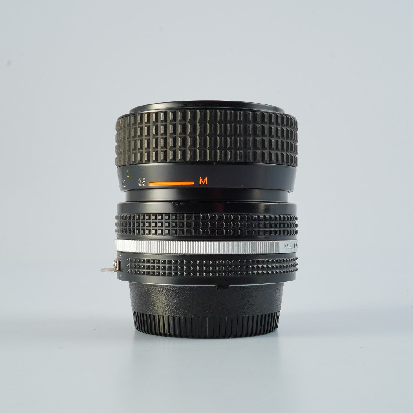 Nikon Ai-s Zoom-NIKKOR 35-70mm F/3.3-4.5 ズームレンズ